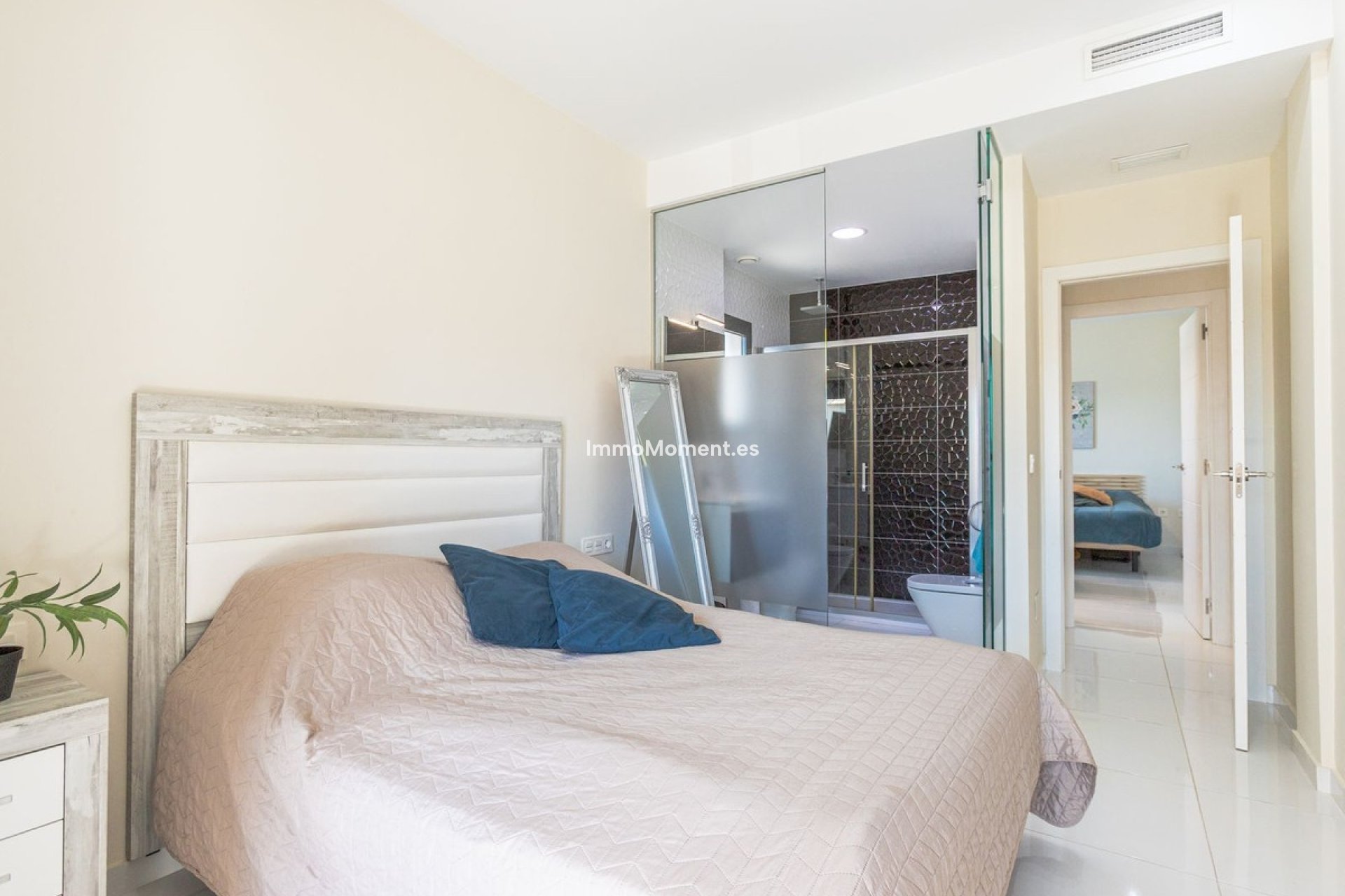 Resale - Apartment - Orihuela - Orihuela Costa