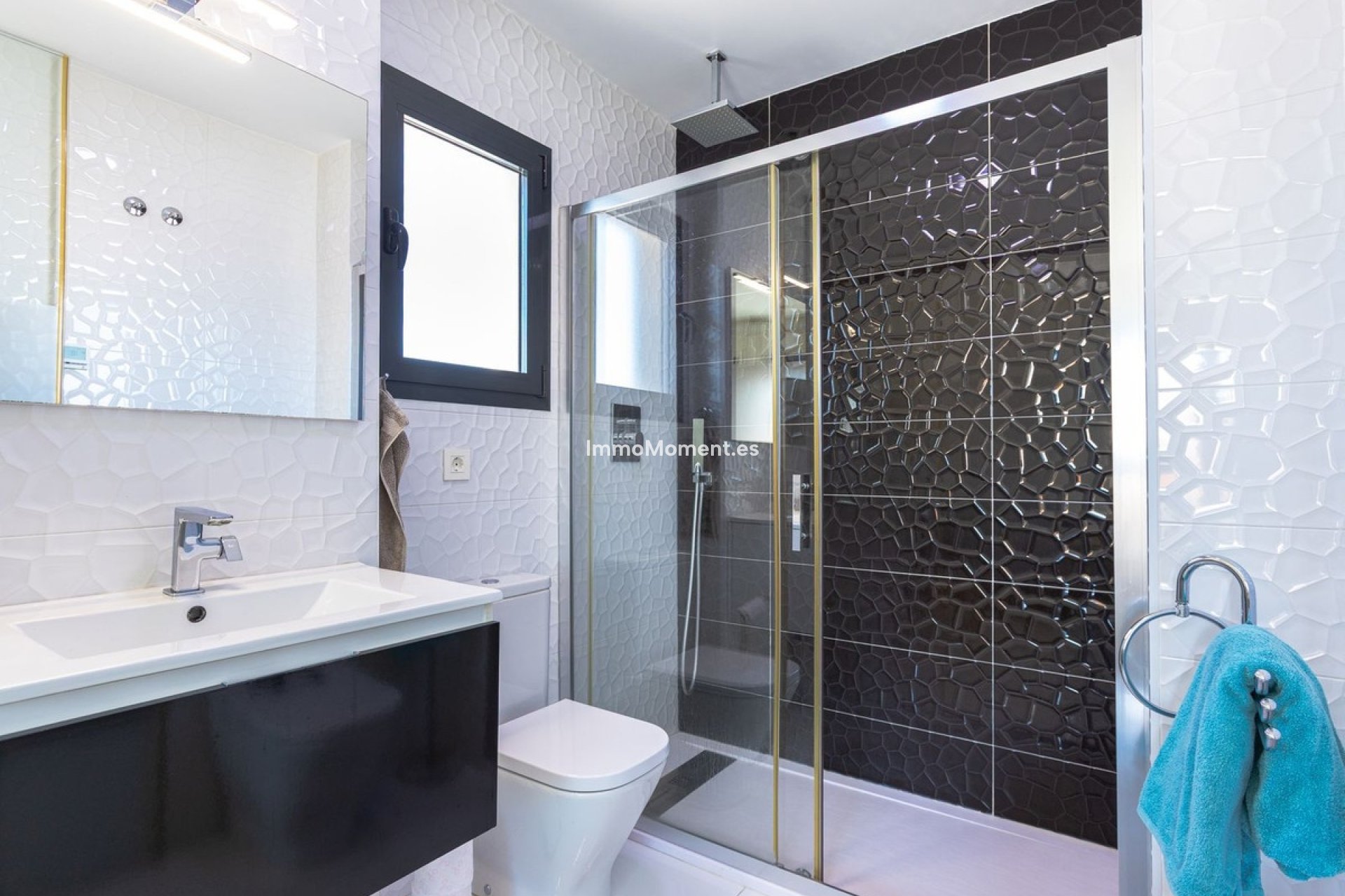 Resale - Apartment - Orihuela - Orihuela Costa