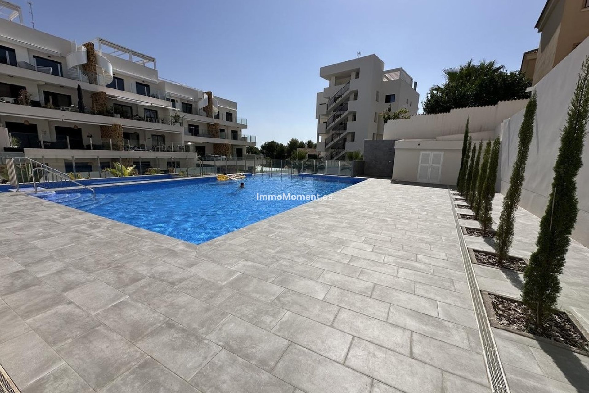 Resale - Apartment - Orihuela - Orihuela Costa