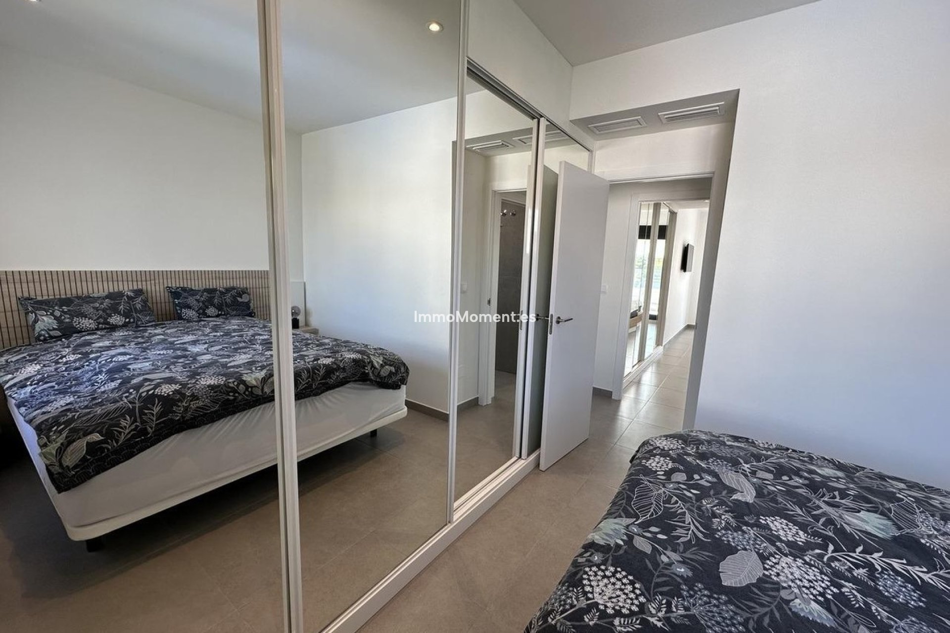 Resale - Apartment - Orihuela - Orihuela Costa