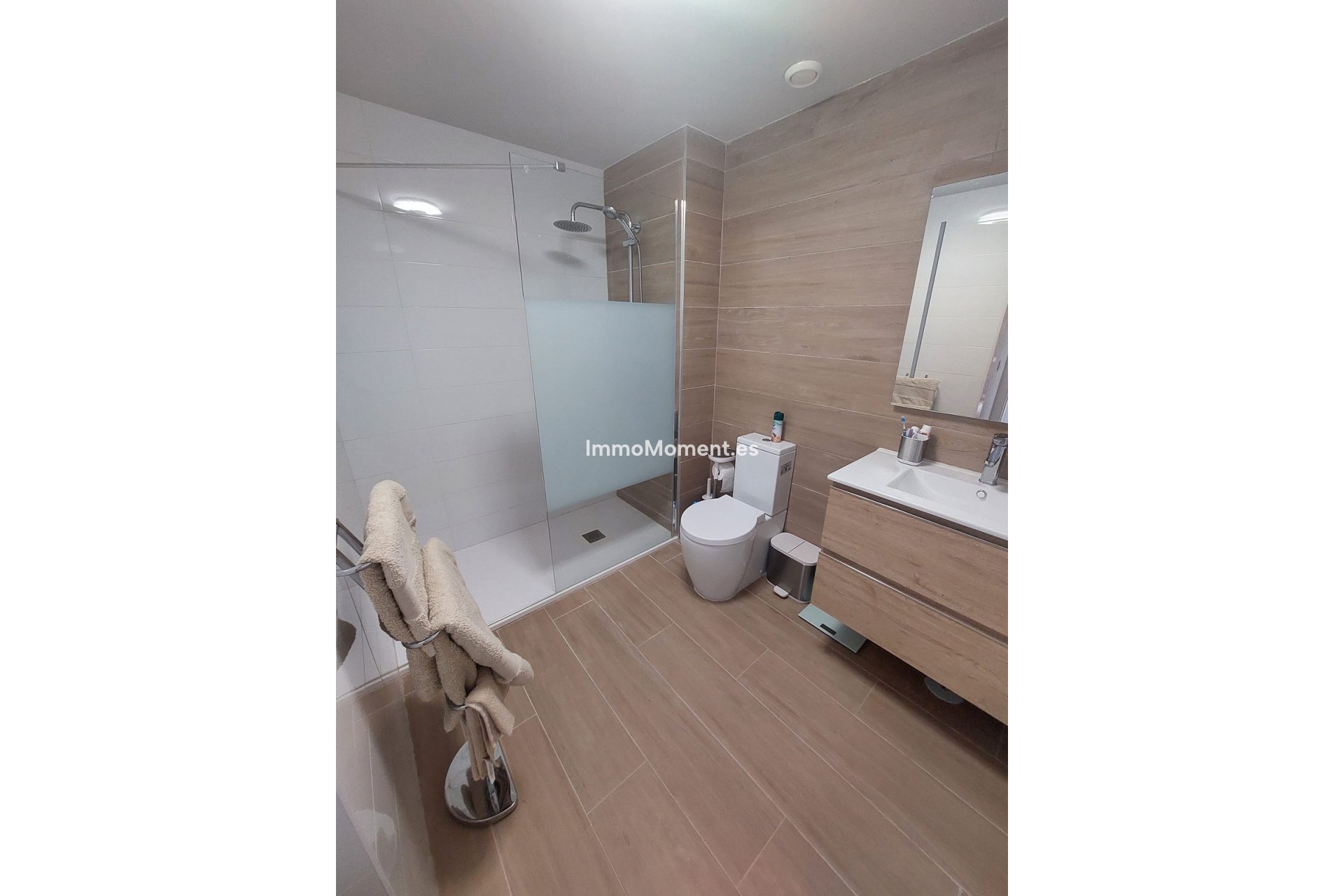 Resale - Apartment - Orihuela - Orihuela Costa