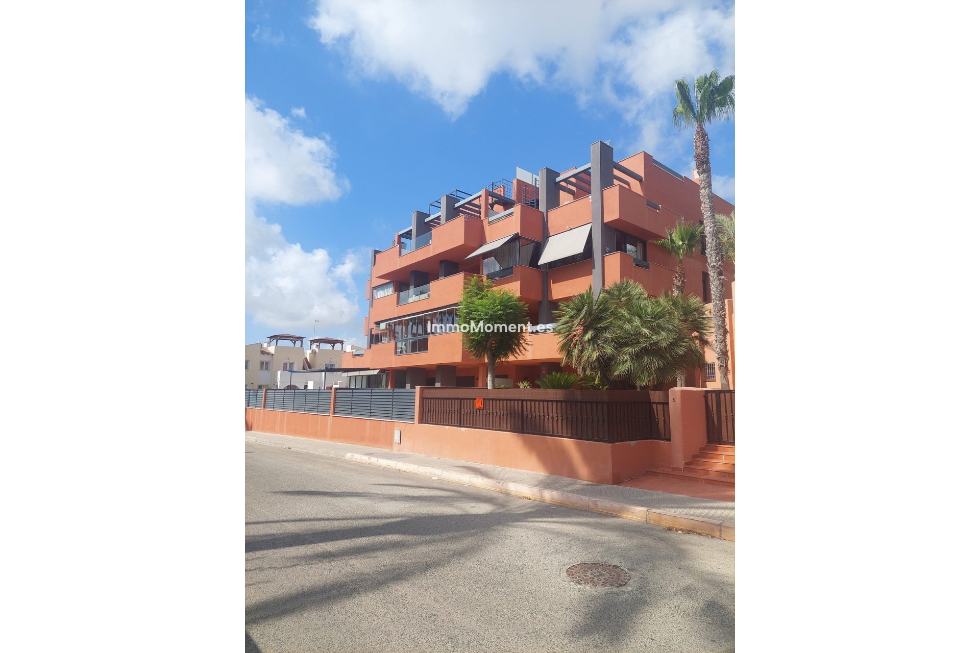 Resale - Apartment - Orihuela - Orihuela Costa