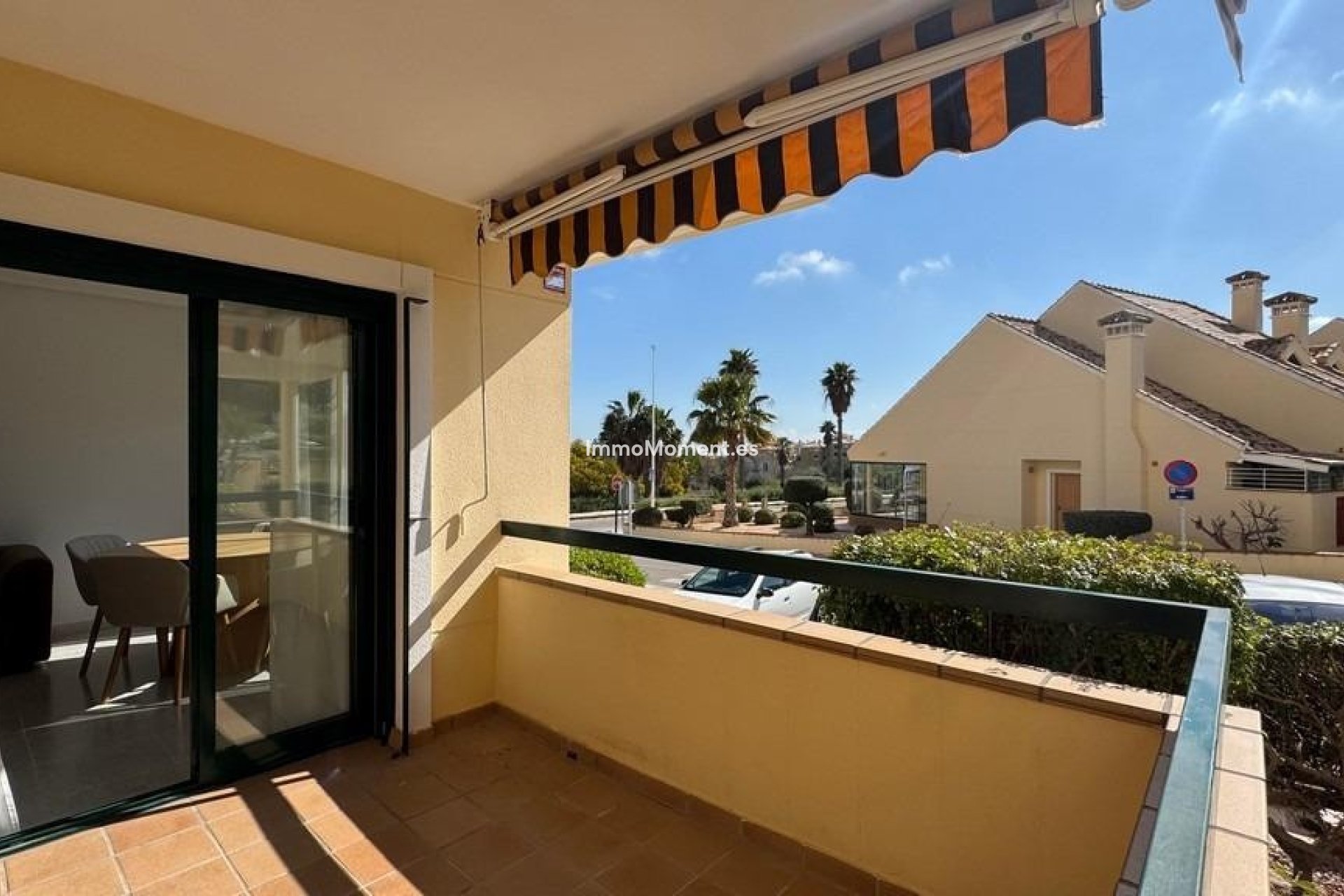 Resale - Apartment - Orihuela - Orihuela Costa