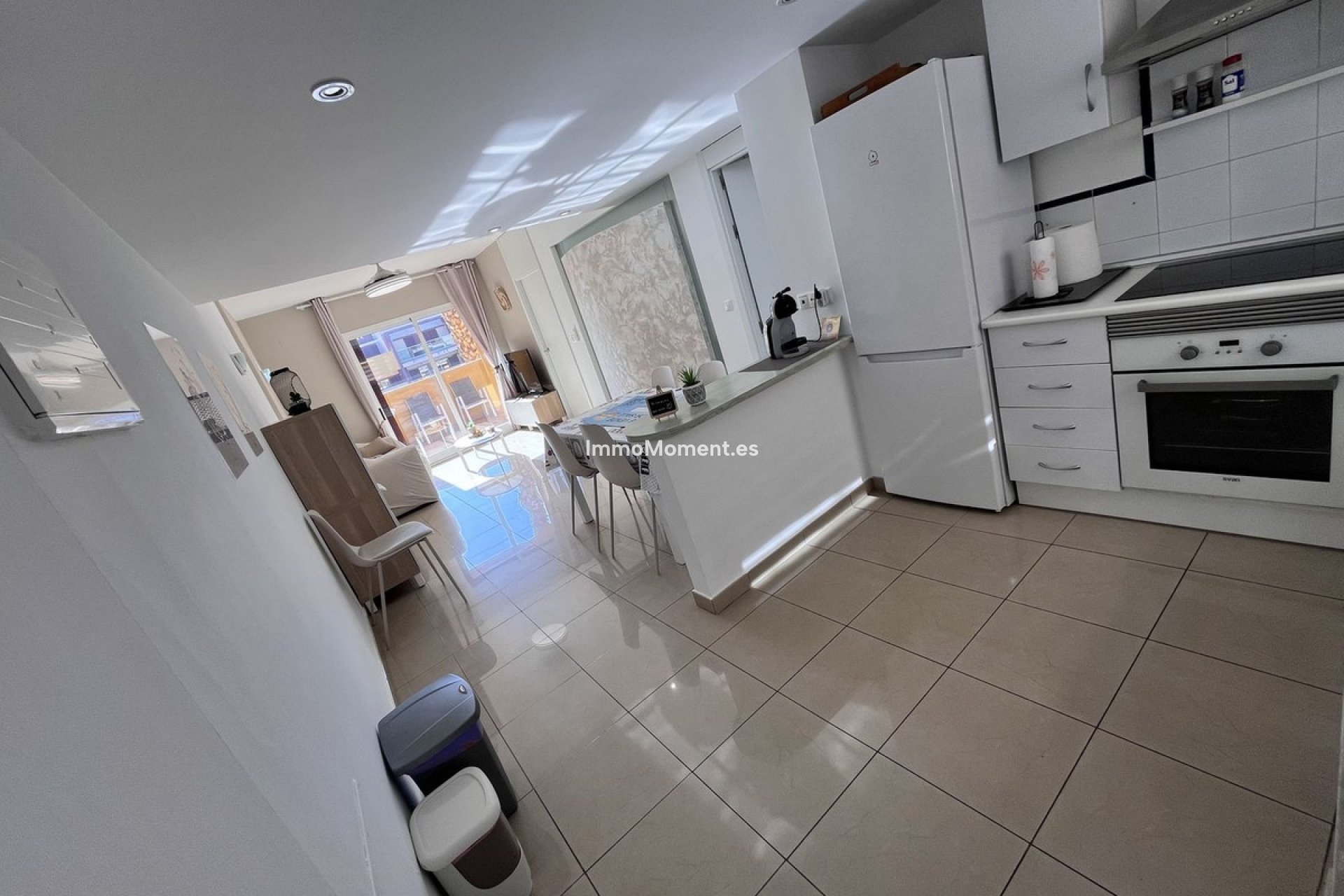 Resale - Apartment - Orihuela - Orihuela Costa