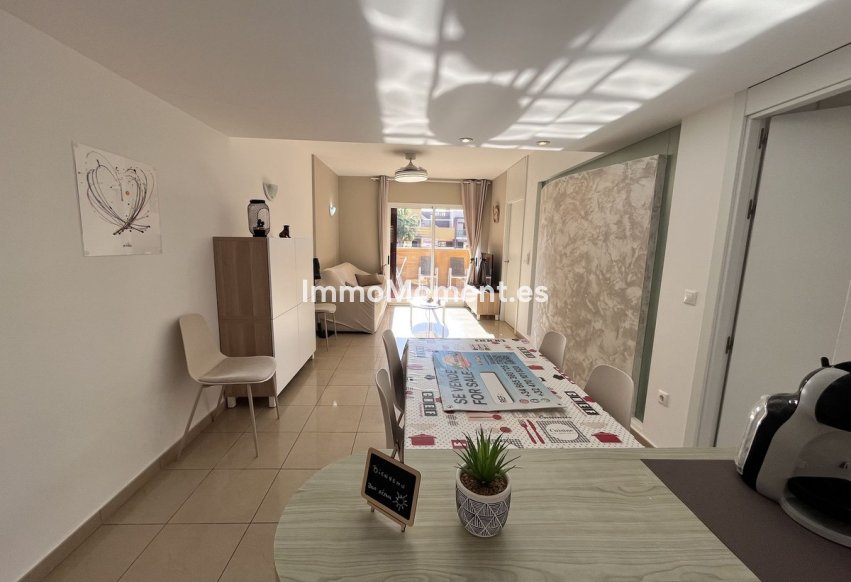 Resale - Apartment - Orihuela - Orihuela Costa