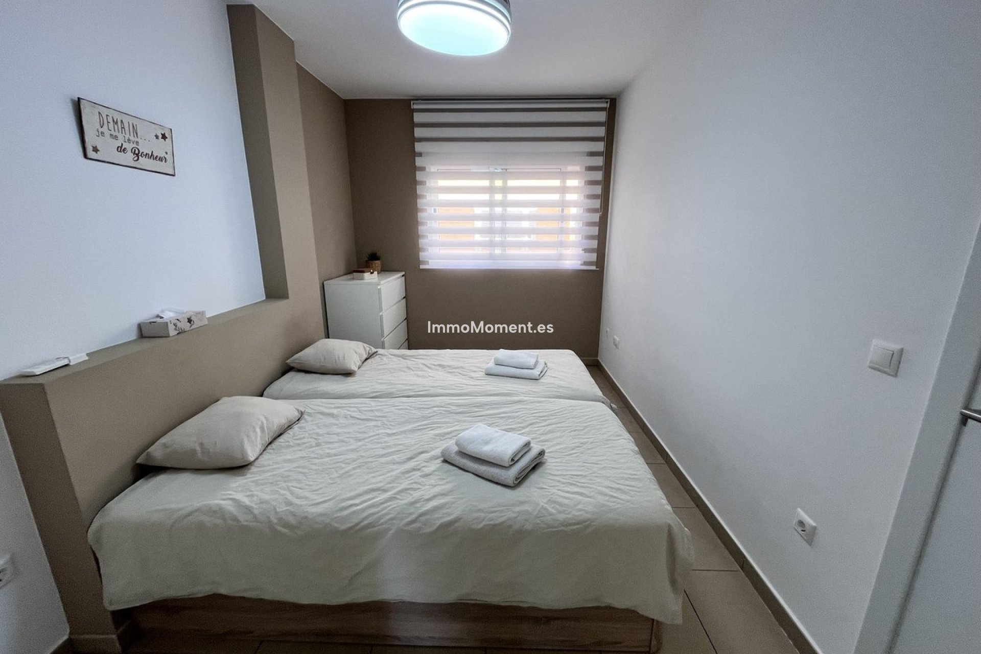 Resale - Apartment - Orihuela - Orihuela Costa