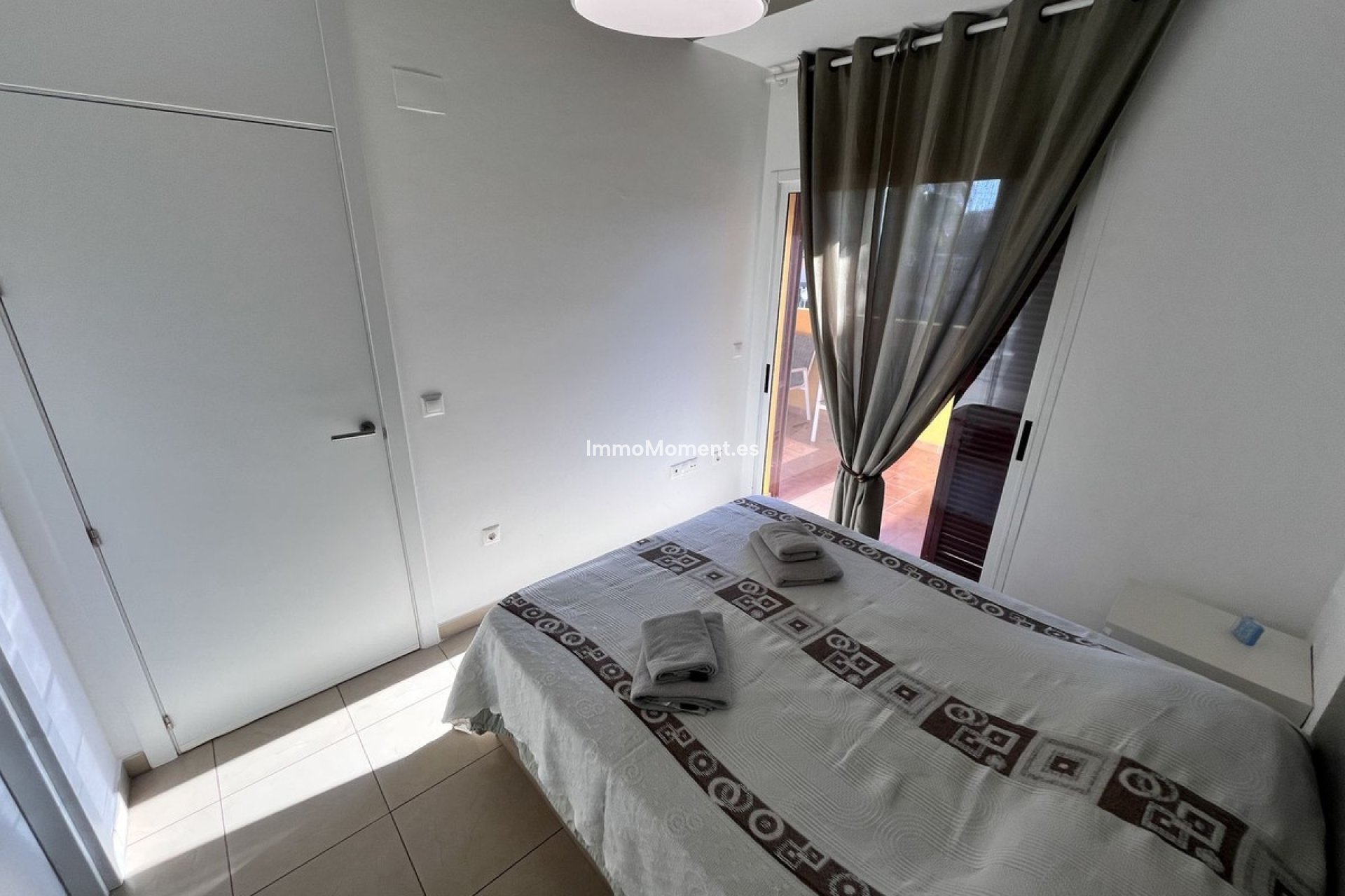 Resale - Apartment - Orihuela - Orihuela Costa