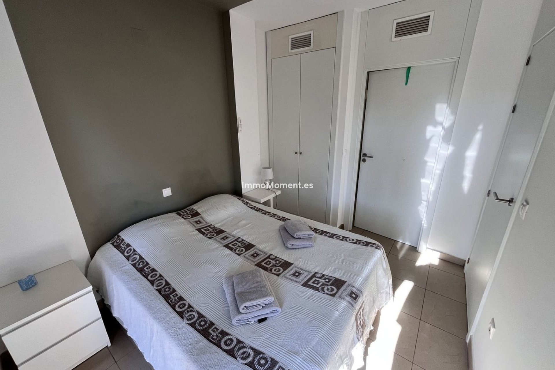 Resale - Apartment - Orihuela - Orihuela Costa