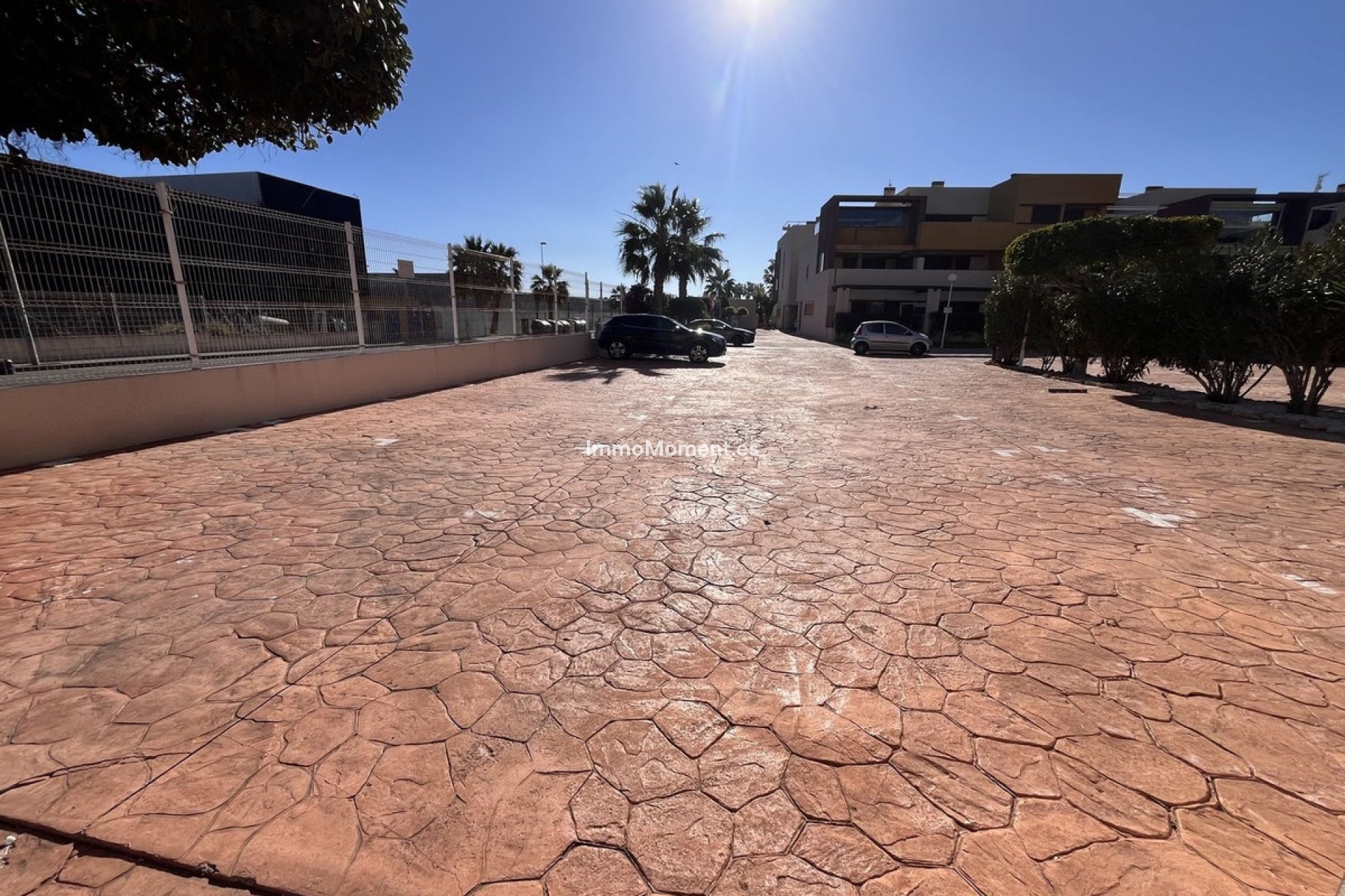 Resale - Apartment - Orihuela - Orihuela Costa