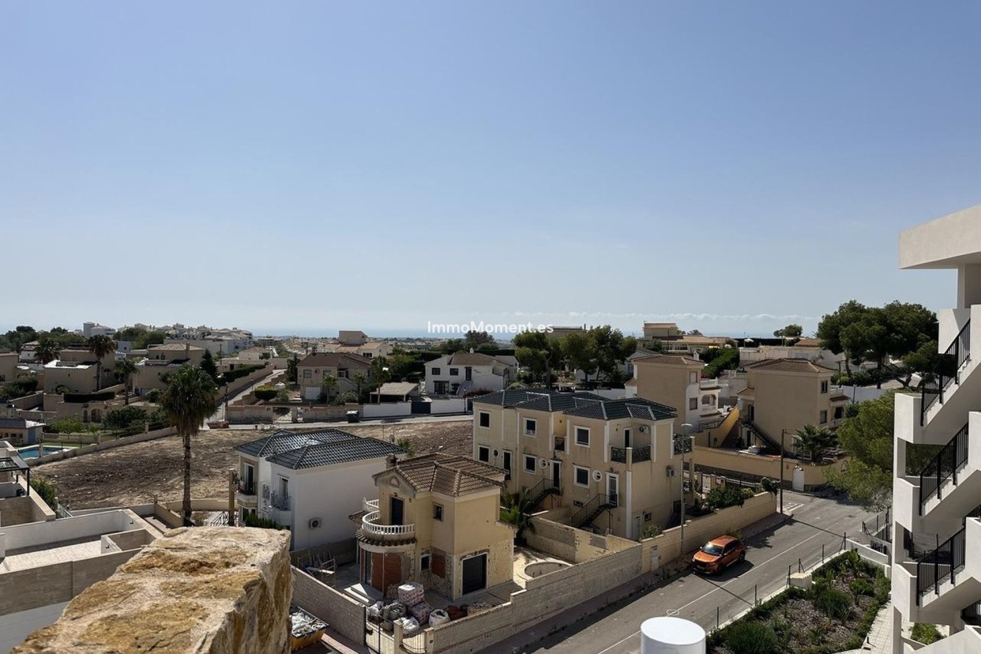 Resale - Apartment - Orihuela - Orihuela Costa