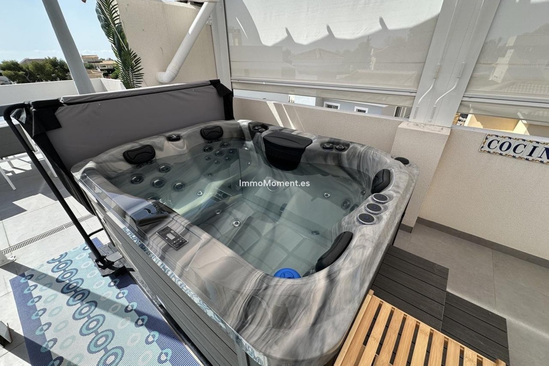 Resale - Apartment - Orihuela - Orihuela Costa