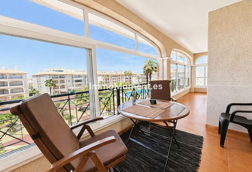 Resale - Apartment - Orihuela - Orihuela Costa
