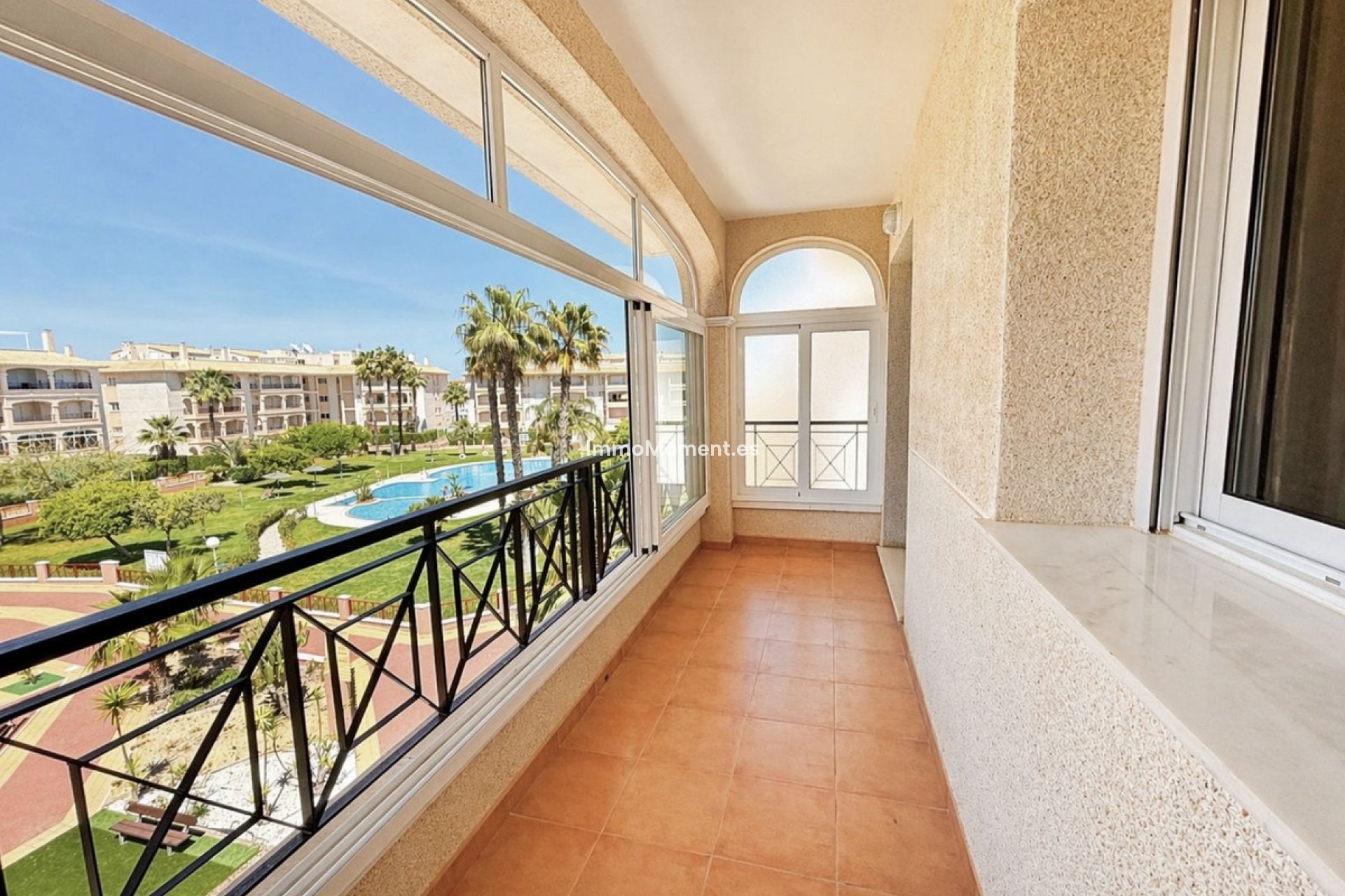 Resale - Apartment - Orihuela - Orihuela Costa