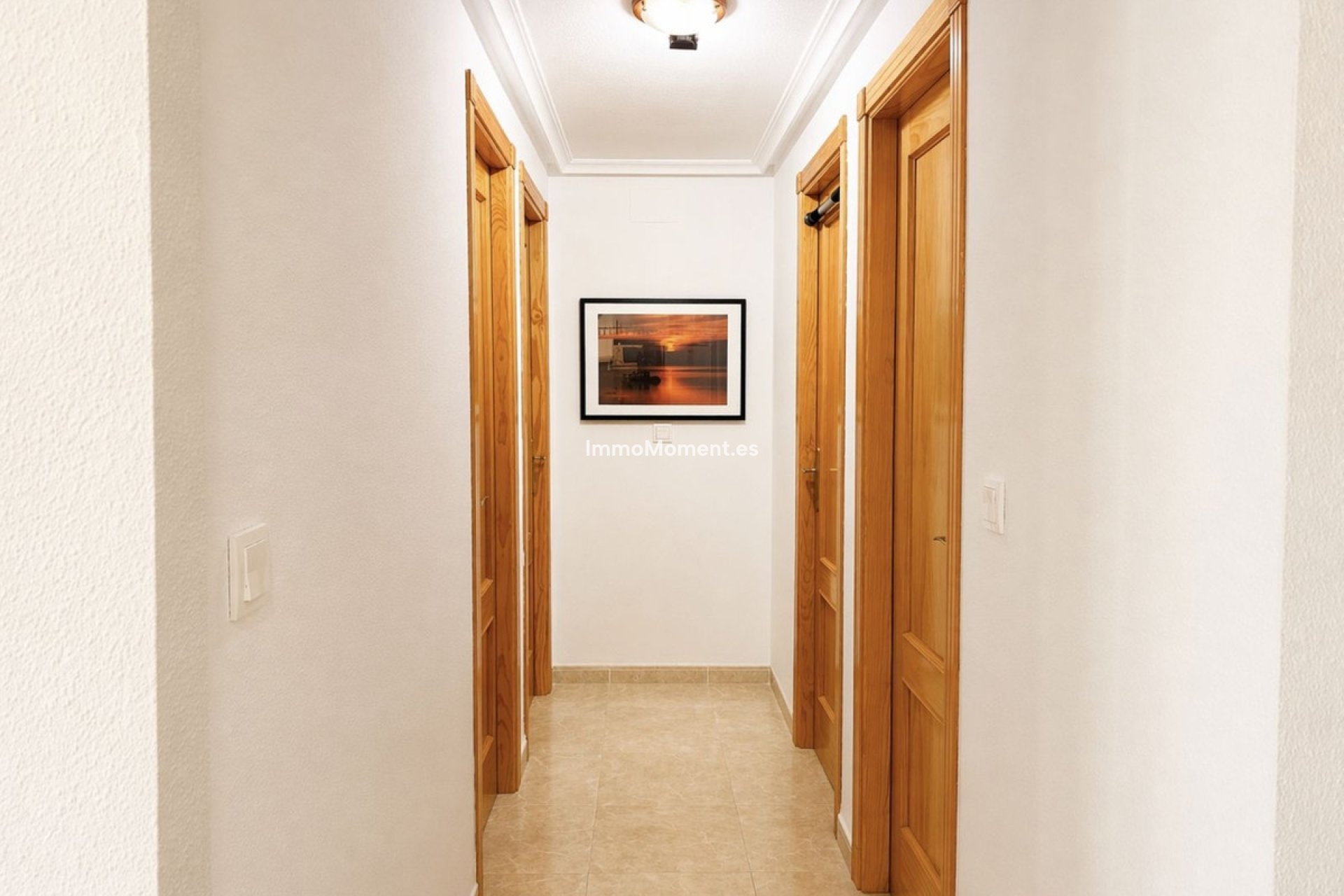 Resale - Apartment - Orihuela - Orihuela Costa