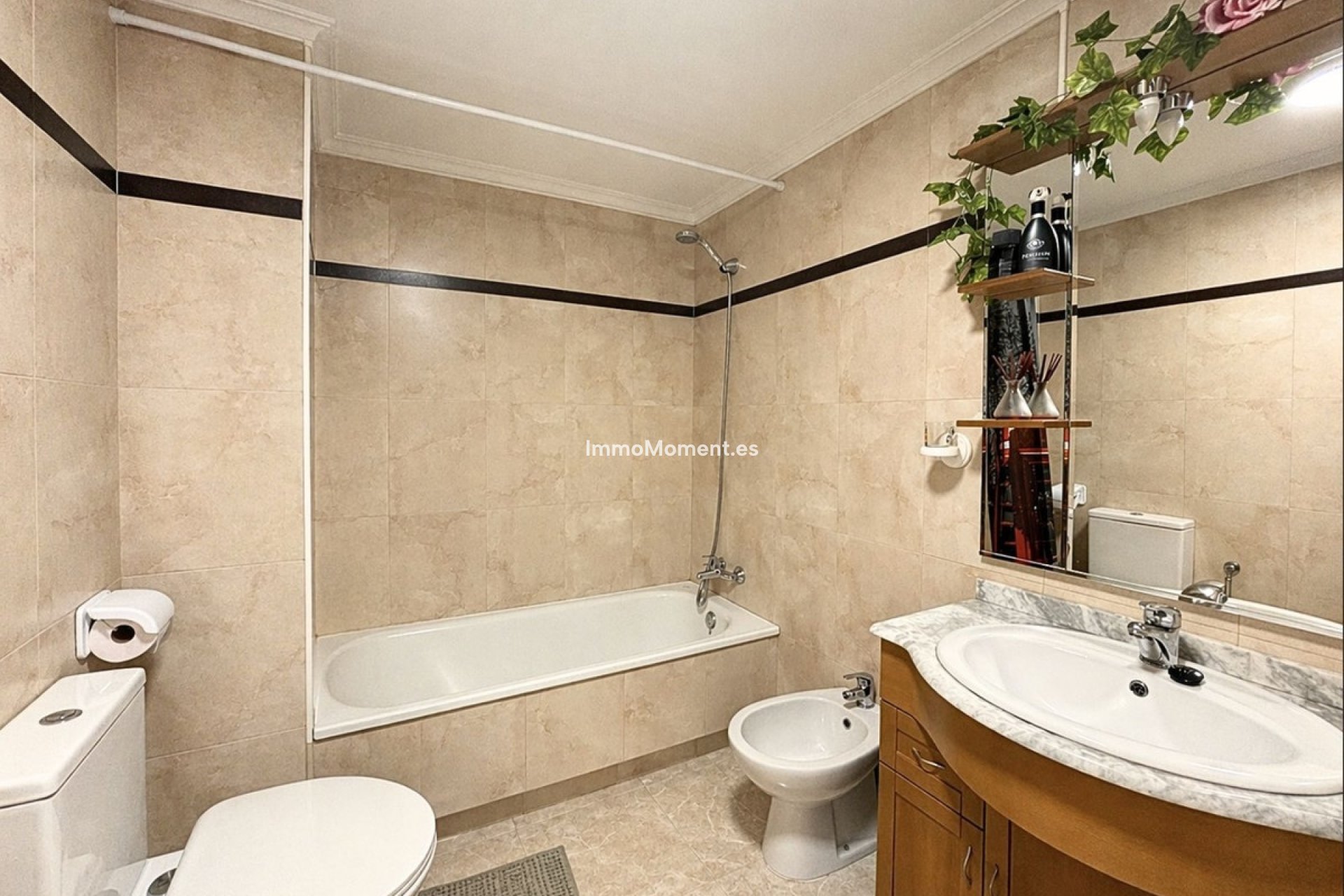 Resale - Apartment - Orihuela - Orihuela Costa