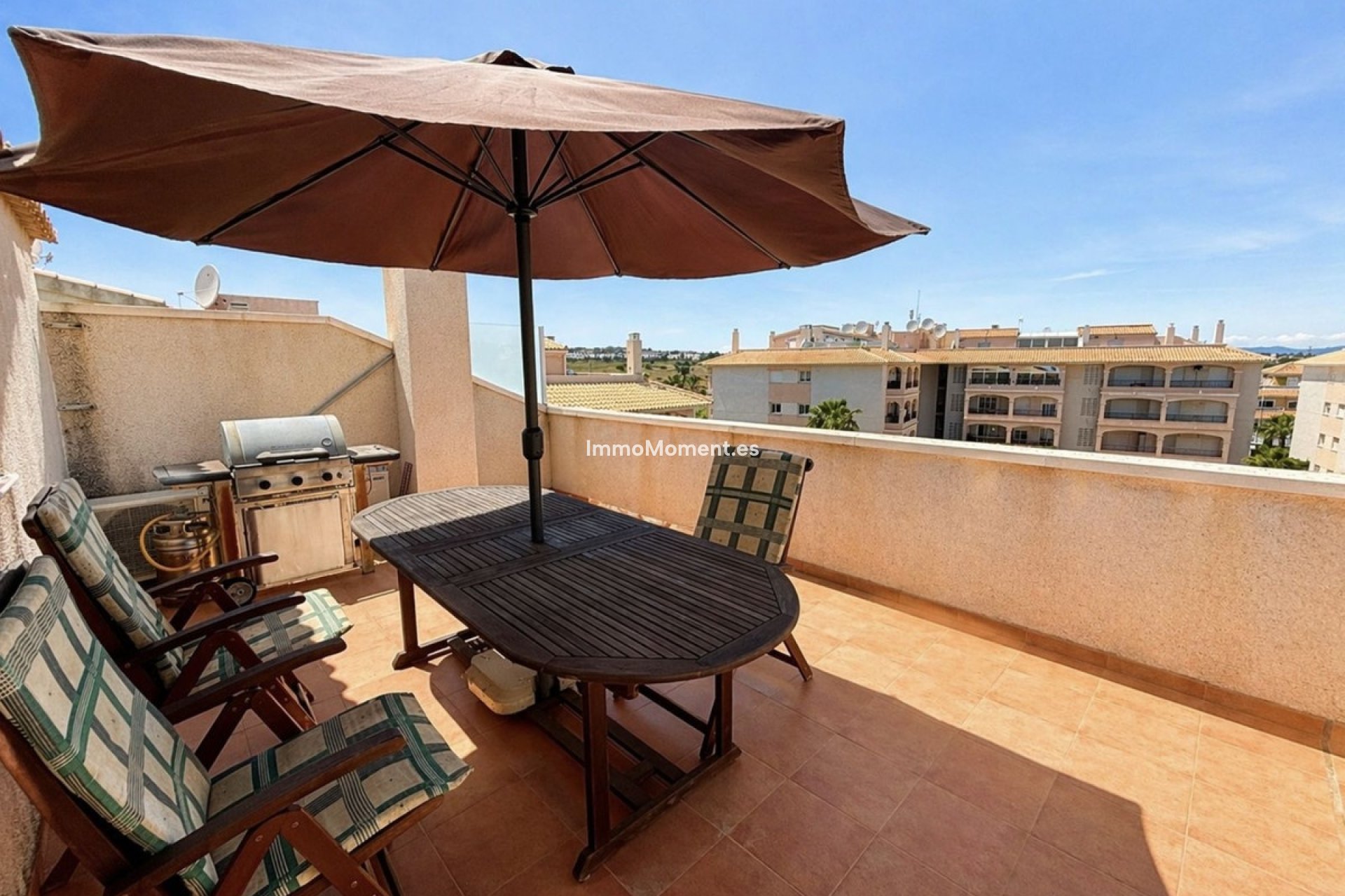 Resale - Apartment - Orihuela - Orihuela Costa