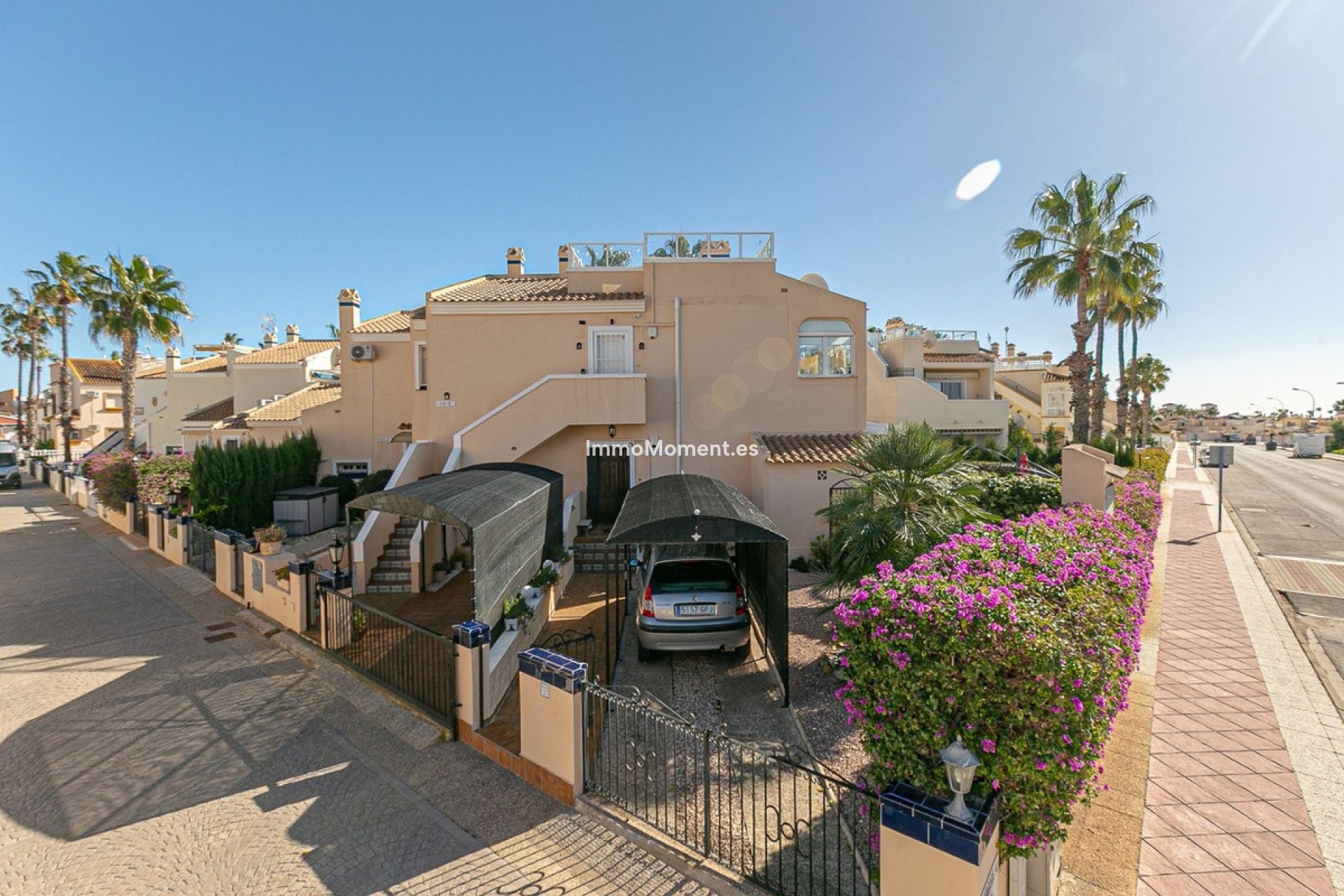 Resale - Apartment - Orihuela - Orihuela Costa