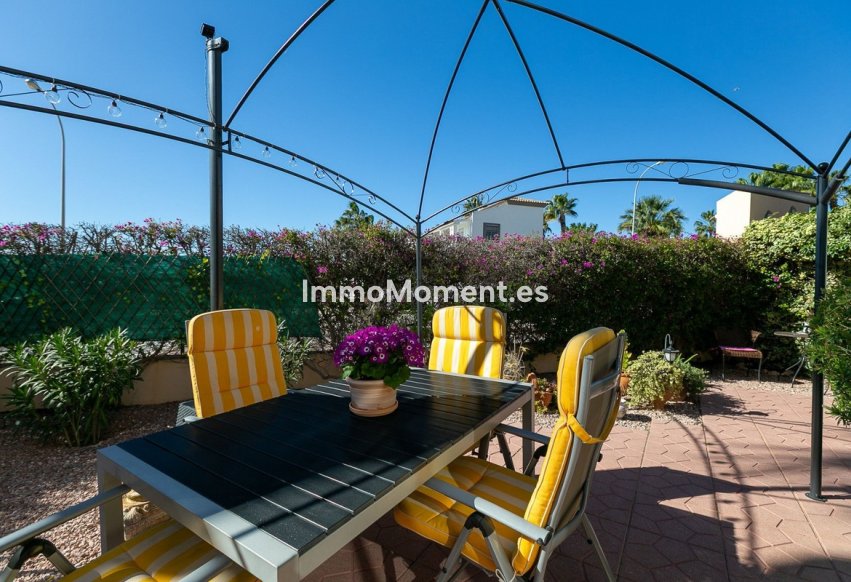 Resale - Apartment - Orihuela - Orihuela Costa