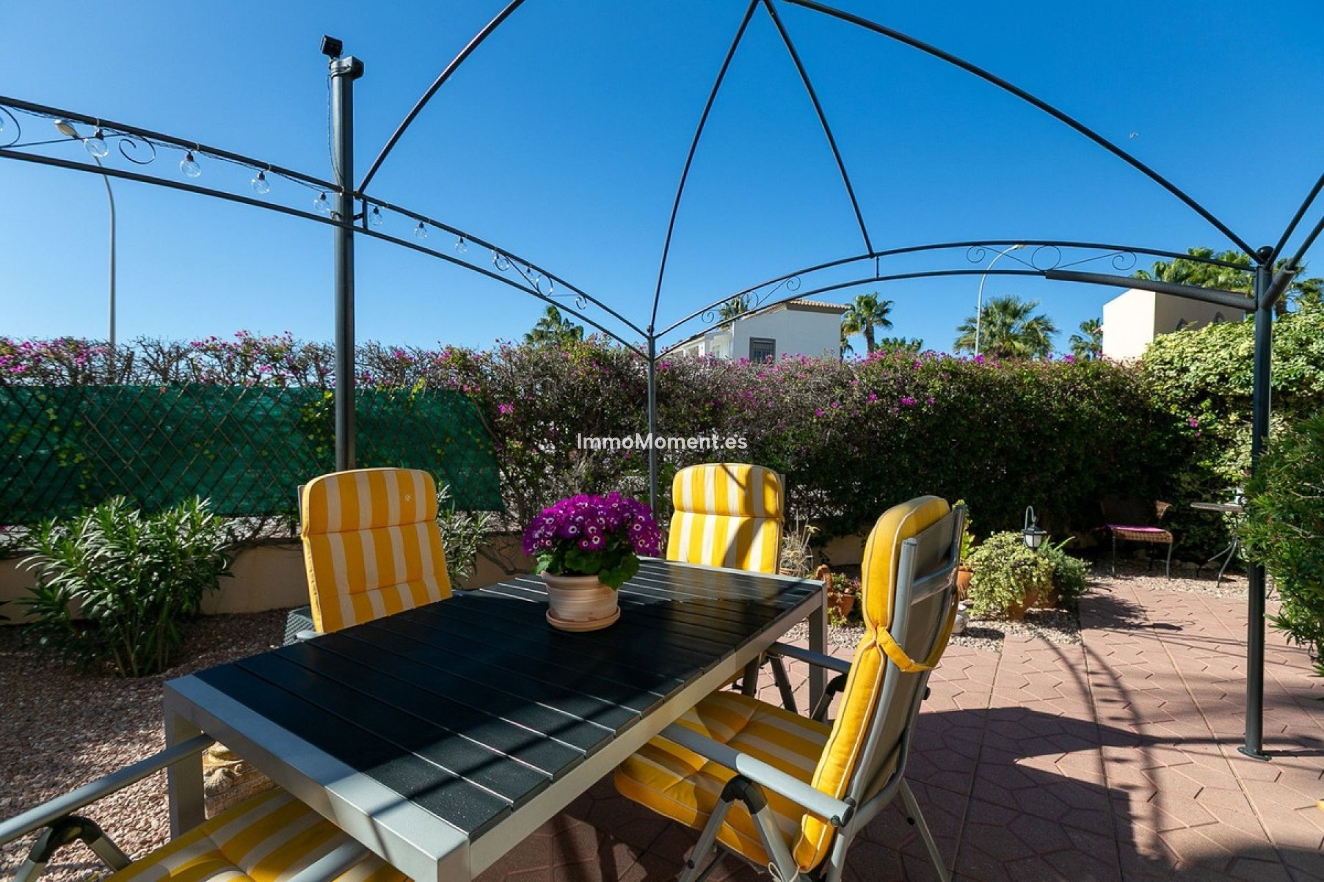 Resale - Apartment - Orihuela - Orihuela Costa