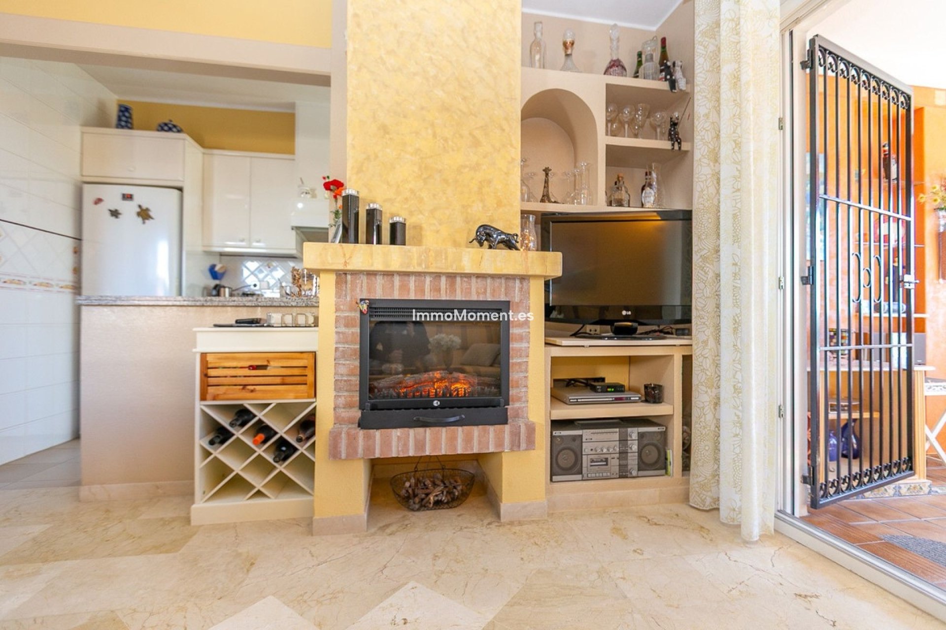 Resale - Apartment - Orihuela - Orihuela Costa