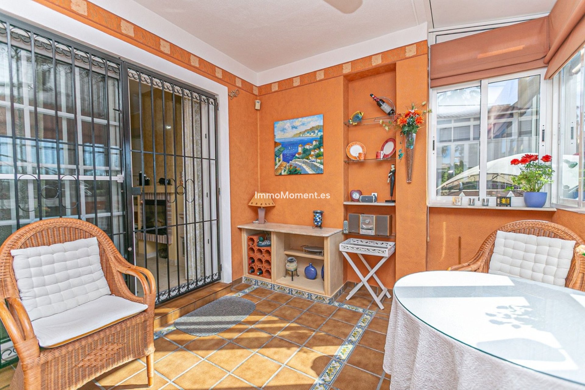 Resale - Apartment - Orihuela - Orihuela Costa