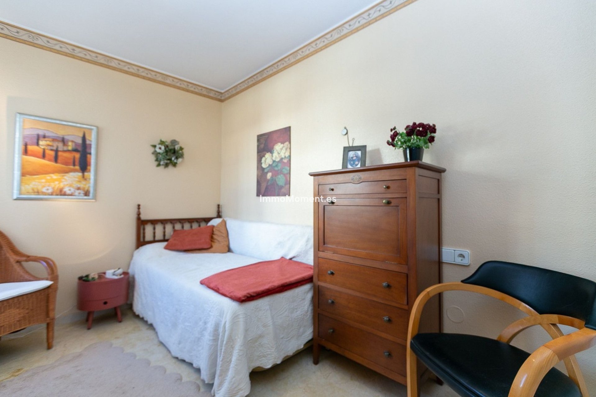 Resale - Apartment - Orihuela - Orihuela Costa