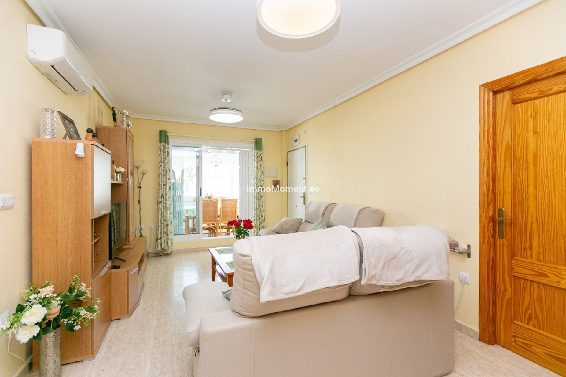 Resale - Apartment - Orihuela - Orihuela Costa