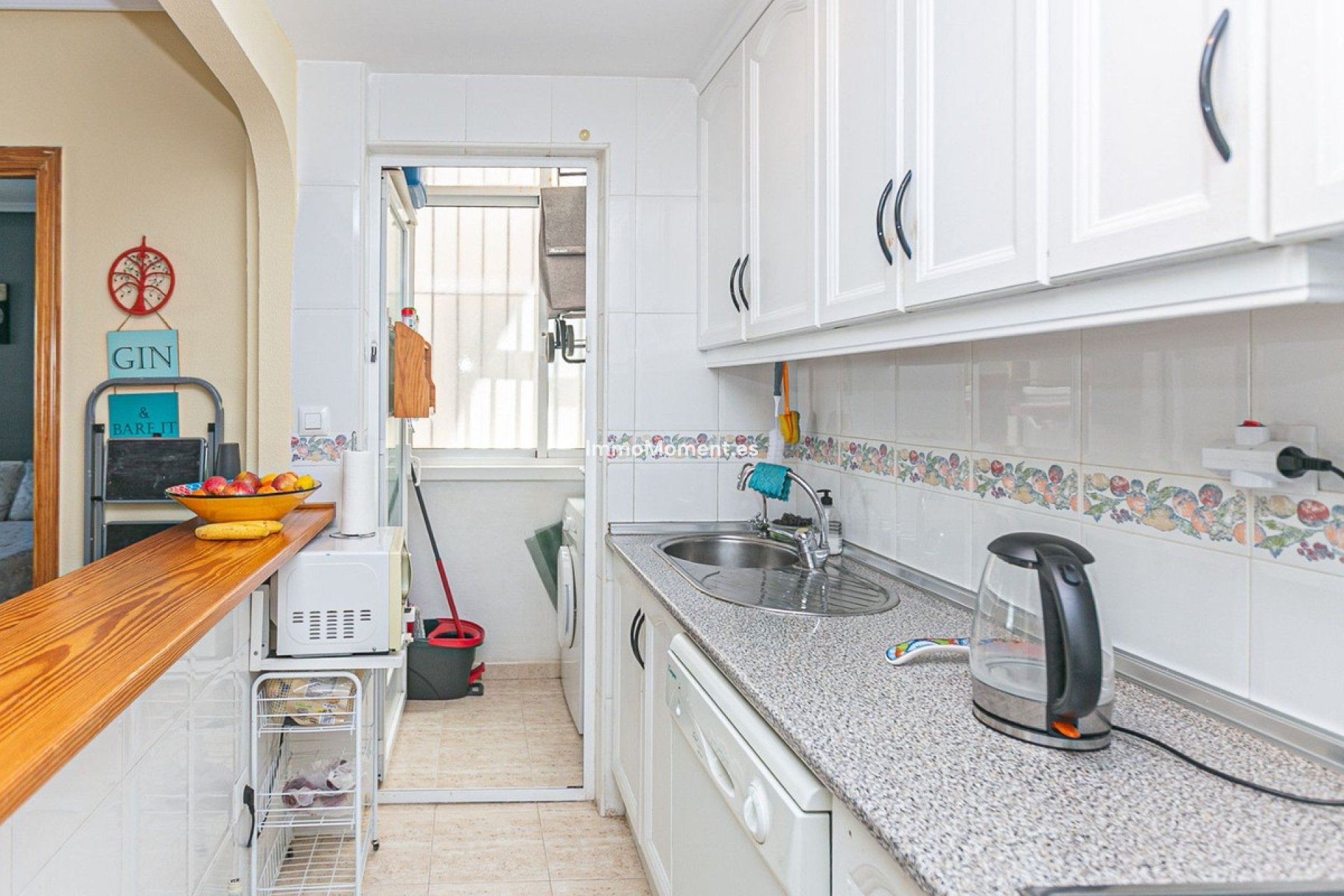 Resale - Apartment - Orihuela - Orihuela Costa