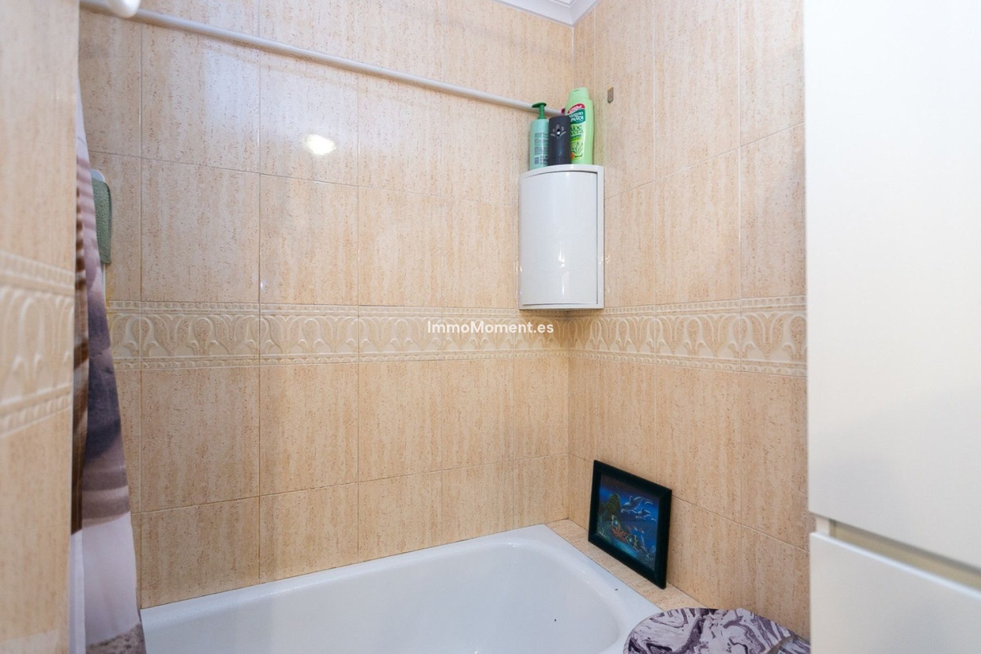 Resale - Apartment - Orihuela - Orihuela Costa