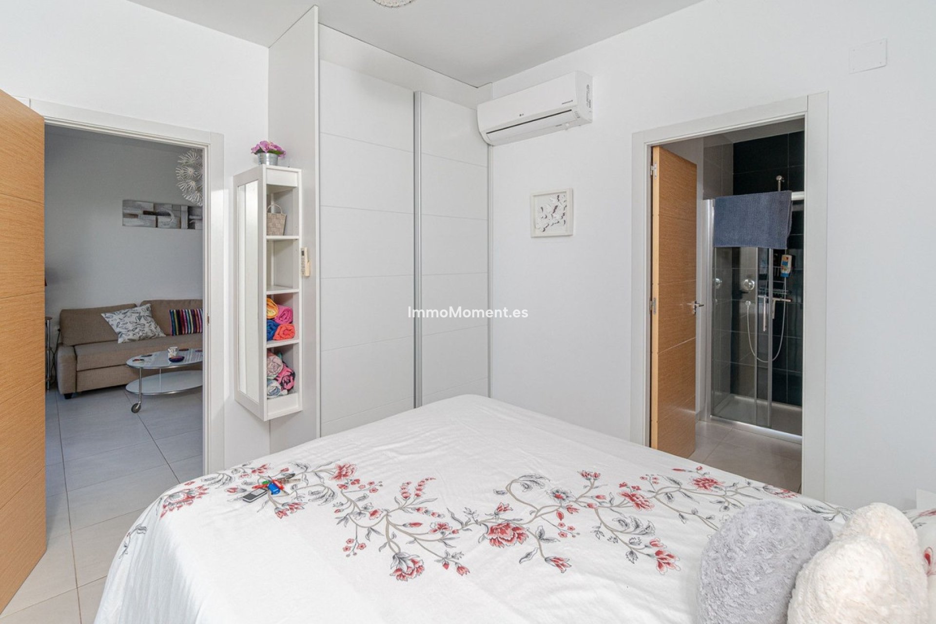 Resale - Apartment - Orihuela - Orihuela Costa