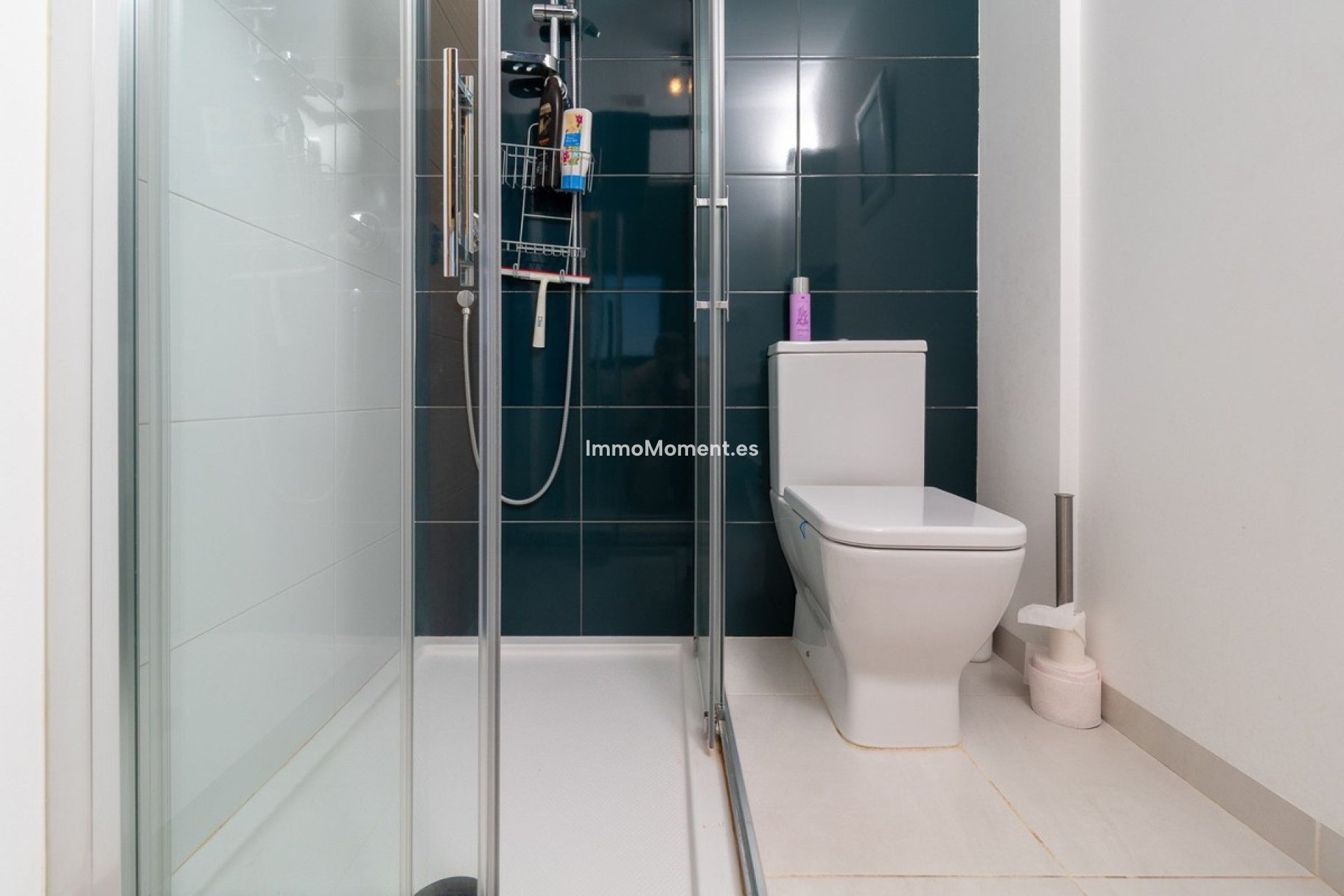 Resale - Apartment - Orihuela - Orihuela Costa