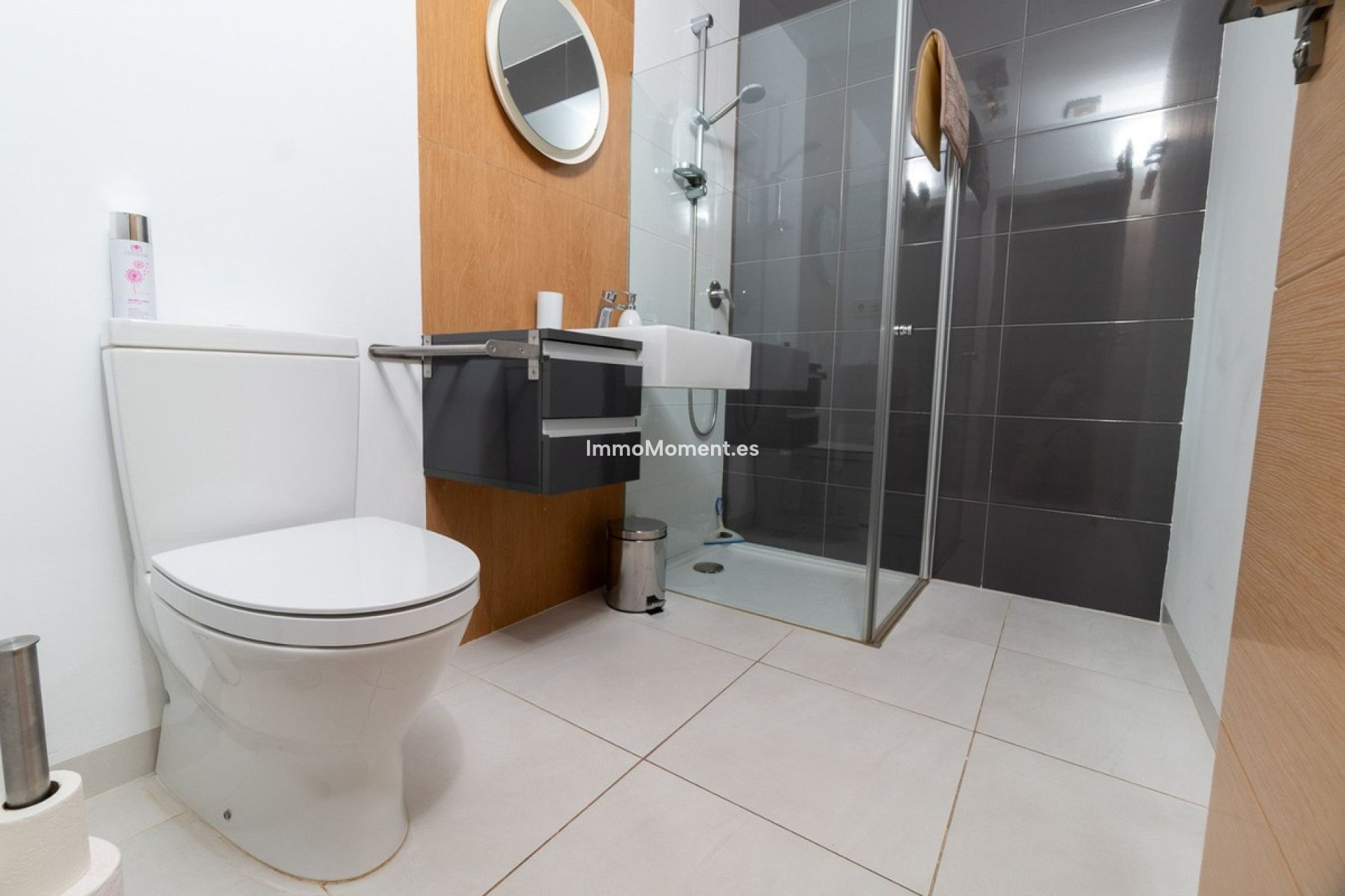 Resale - Apartment - Orihuela - Orihuela Costa