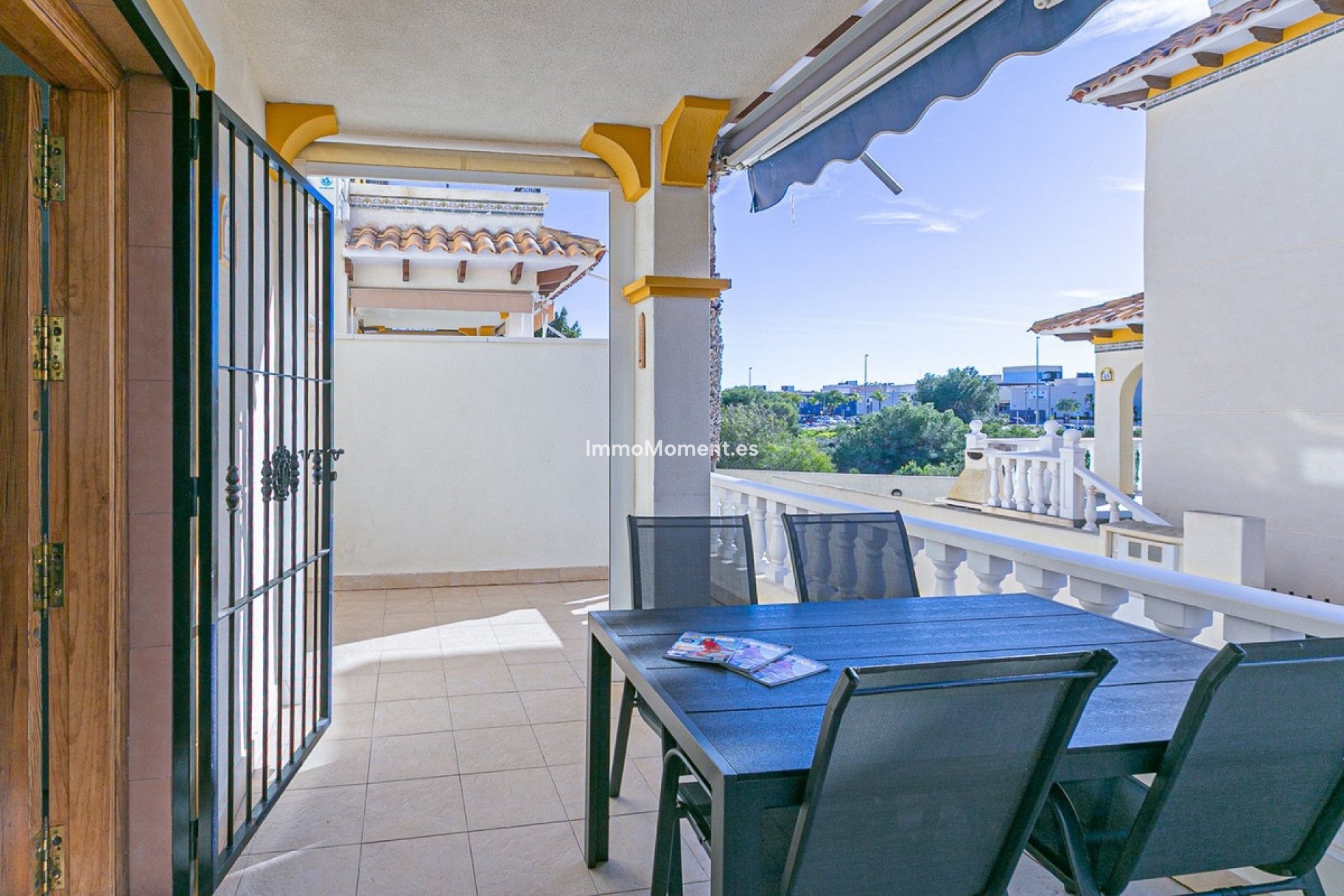 Resale - Apartment - Orihuela - Orihuela Costa