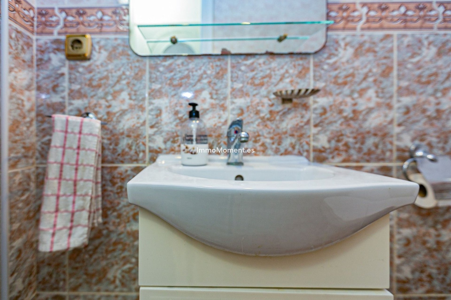 Resale - Apartment - Orihuela - Orihuela Costa