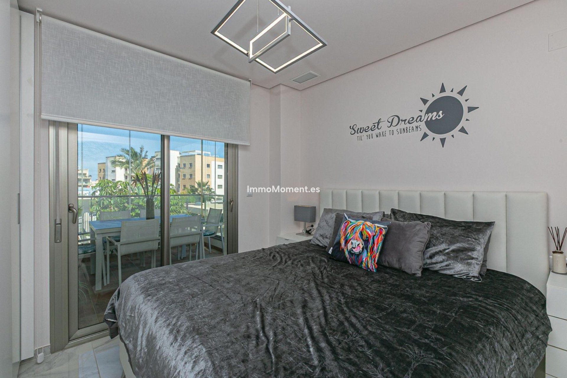 Resale - Apartment - Orihuela - Orihuela Costa