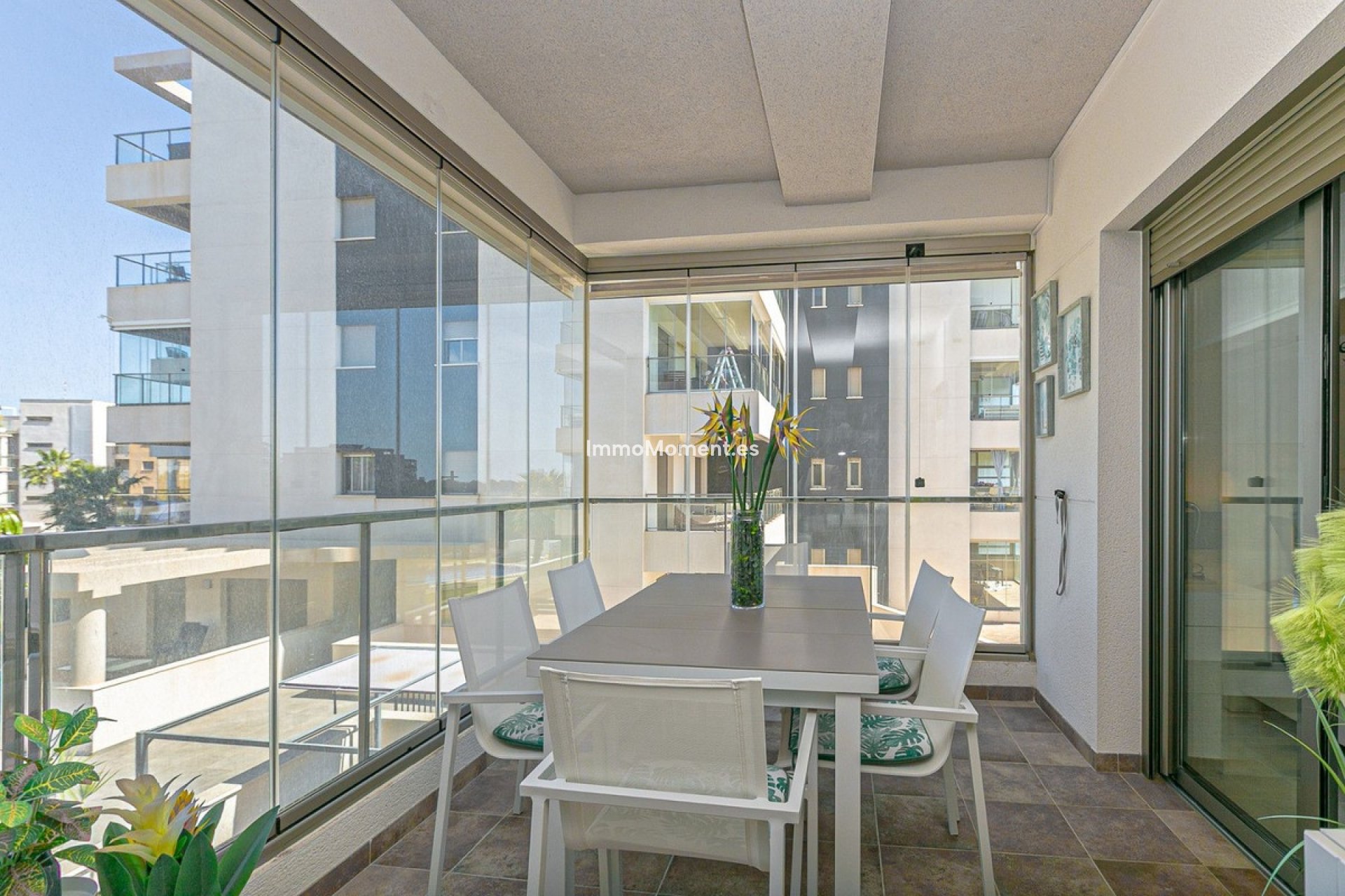 Resale - Apartment - Orihuela - Orihuela Costa