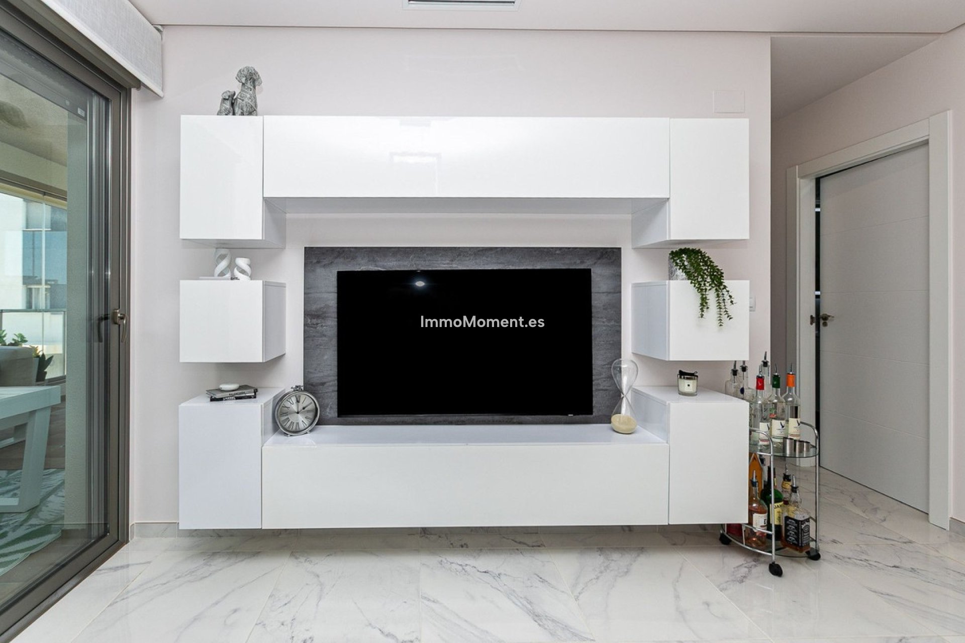 Resale - Apartment - Orihuela - Orihuela Costa
