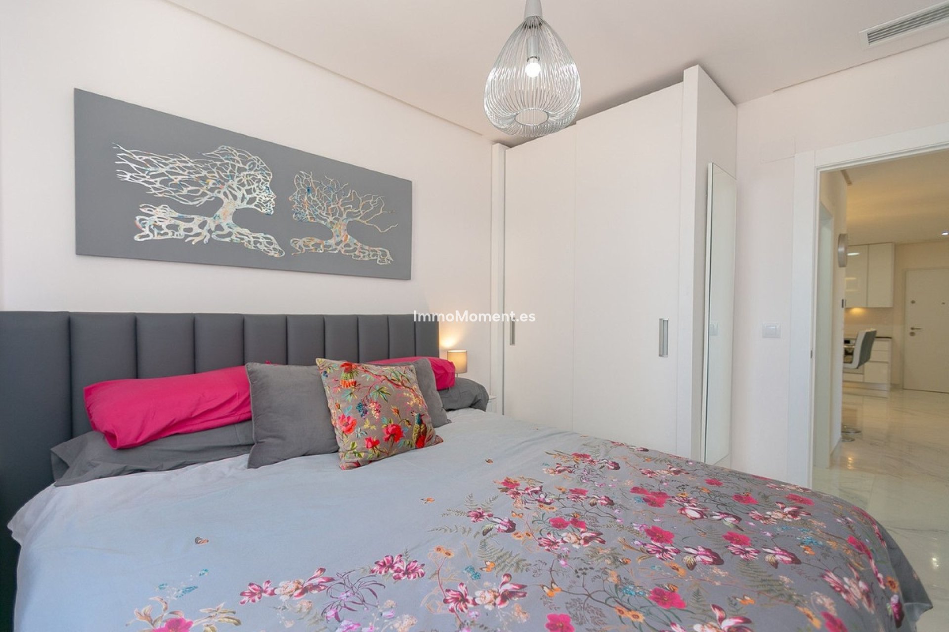 Resale - Apartment - Orihuela - Orihuela Costa