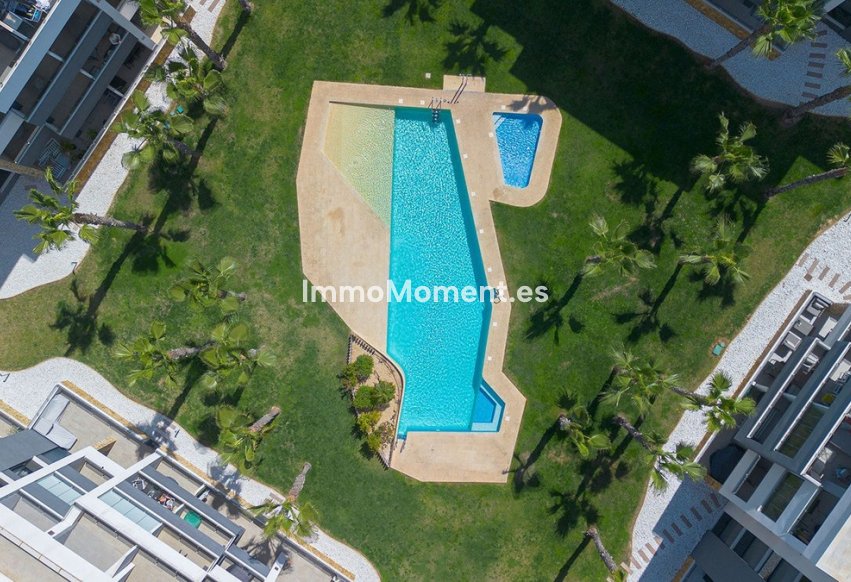 Resale - Apartment - Orihuela - Orihuela Costa
