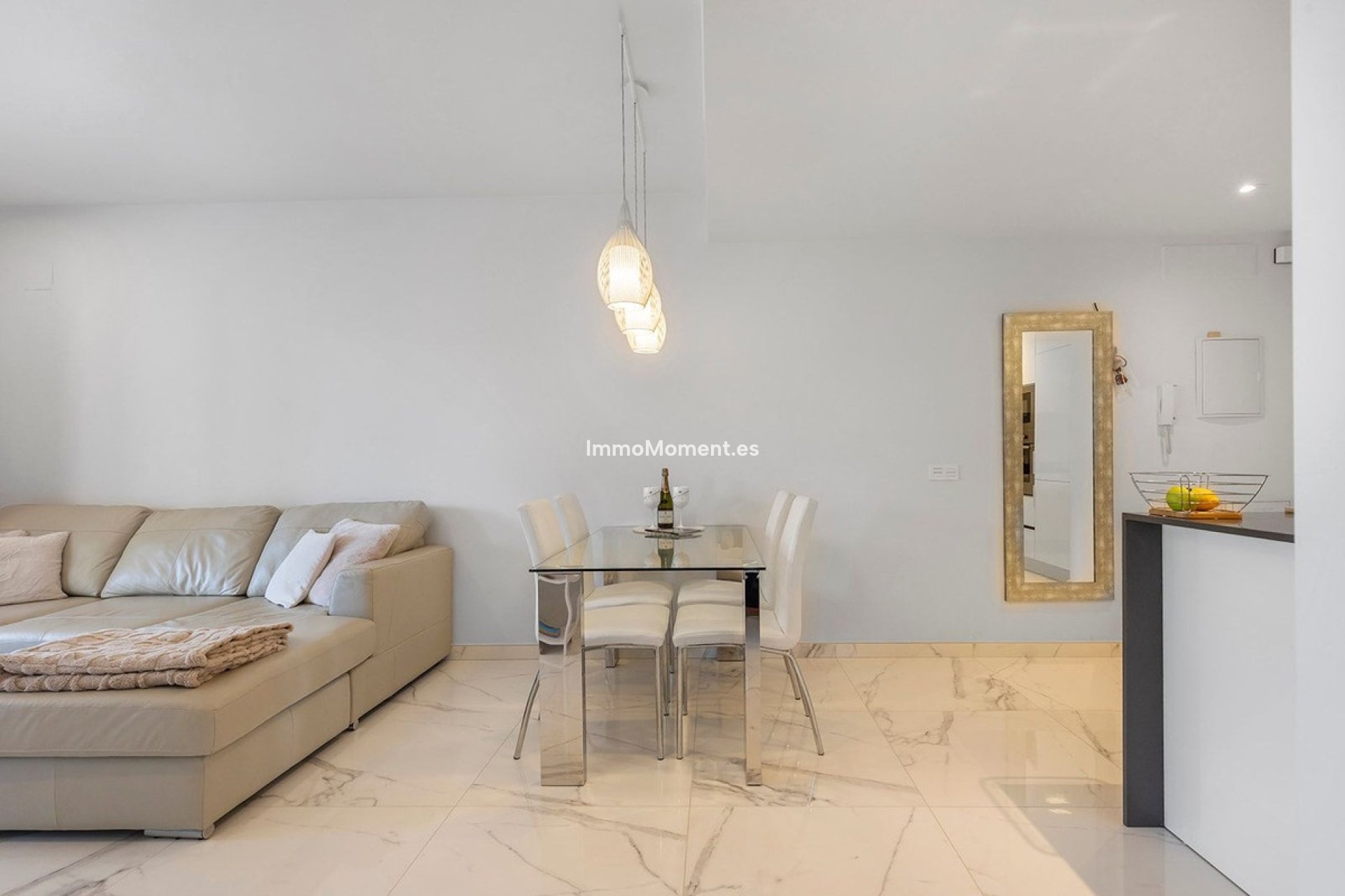 Resale - Apartment - Orihuela - Orihuela Costa