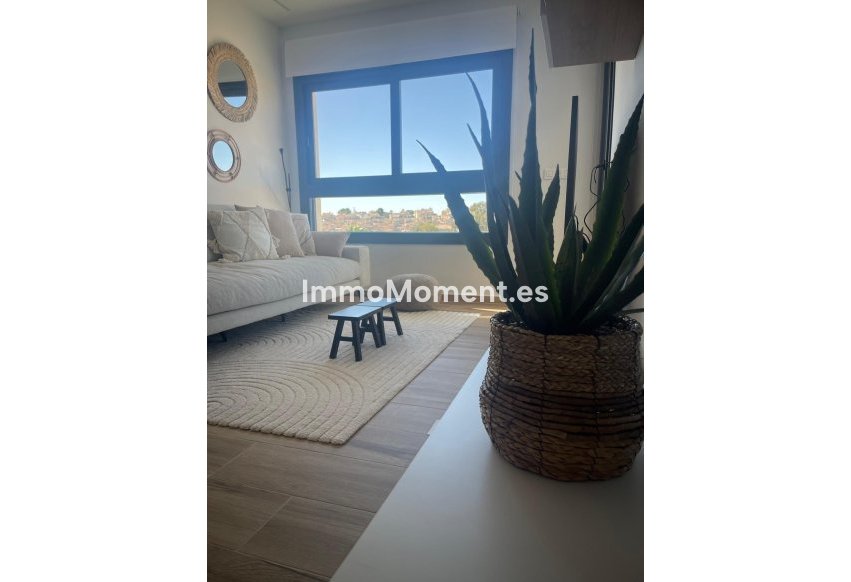 Resale - Apartment - Orihuela - Orihuela Costa