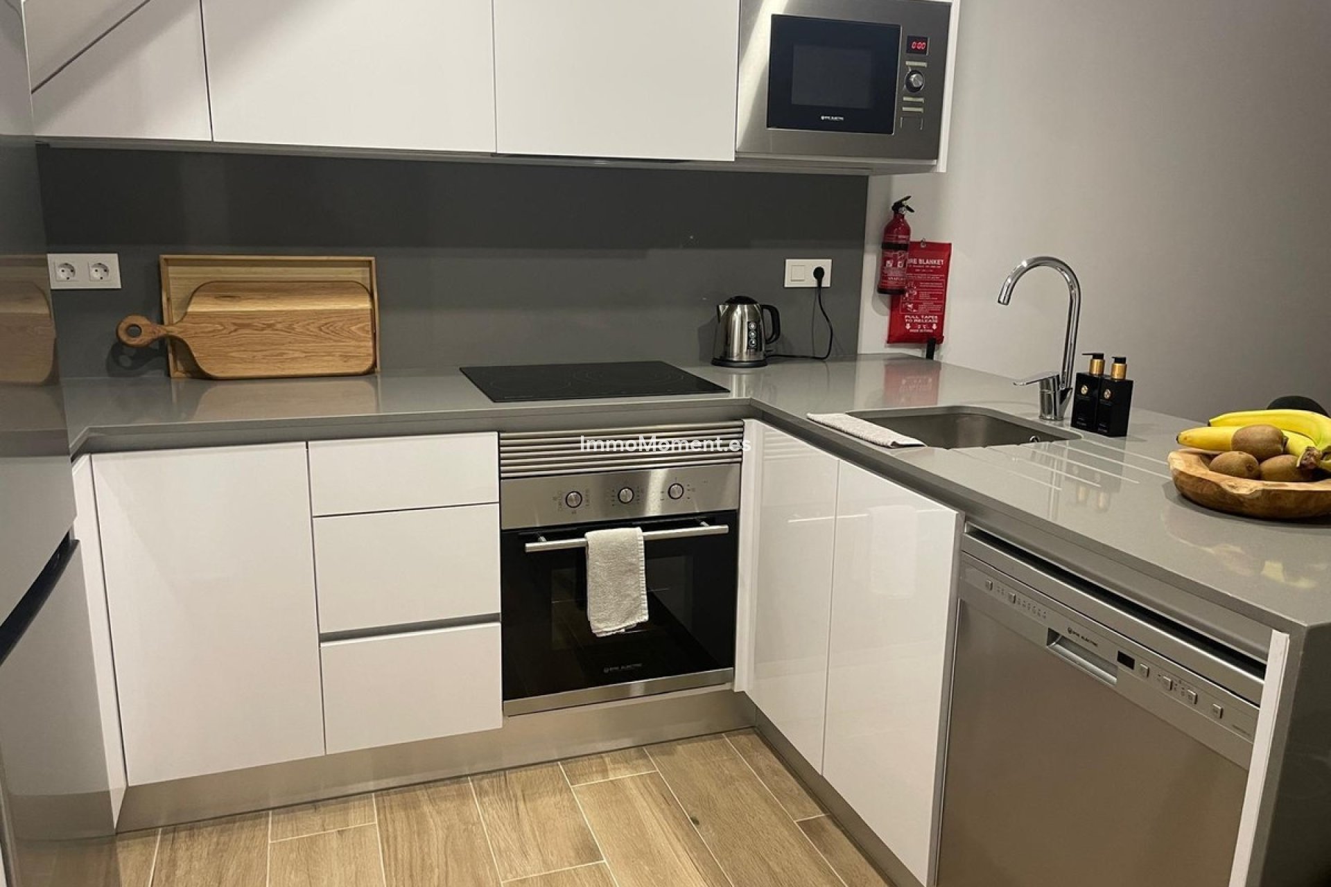 Resale - Apartment - Orihuela - Orihuela Costa