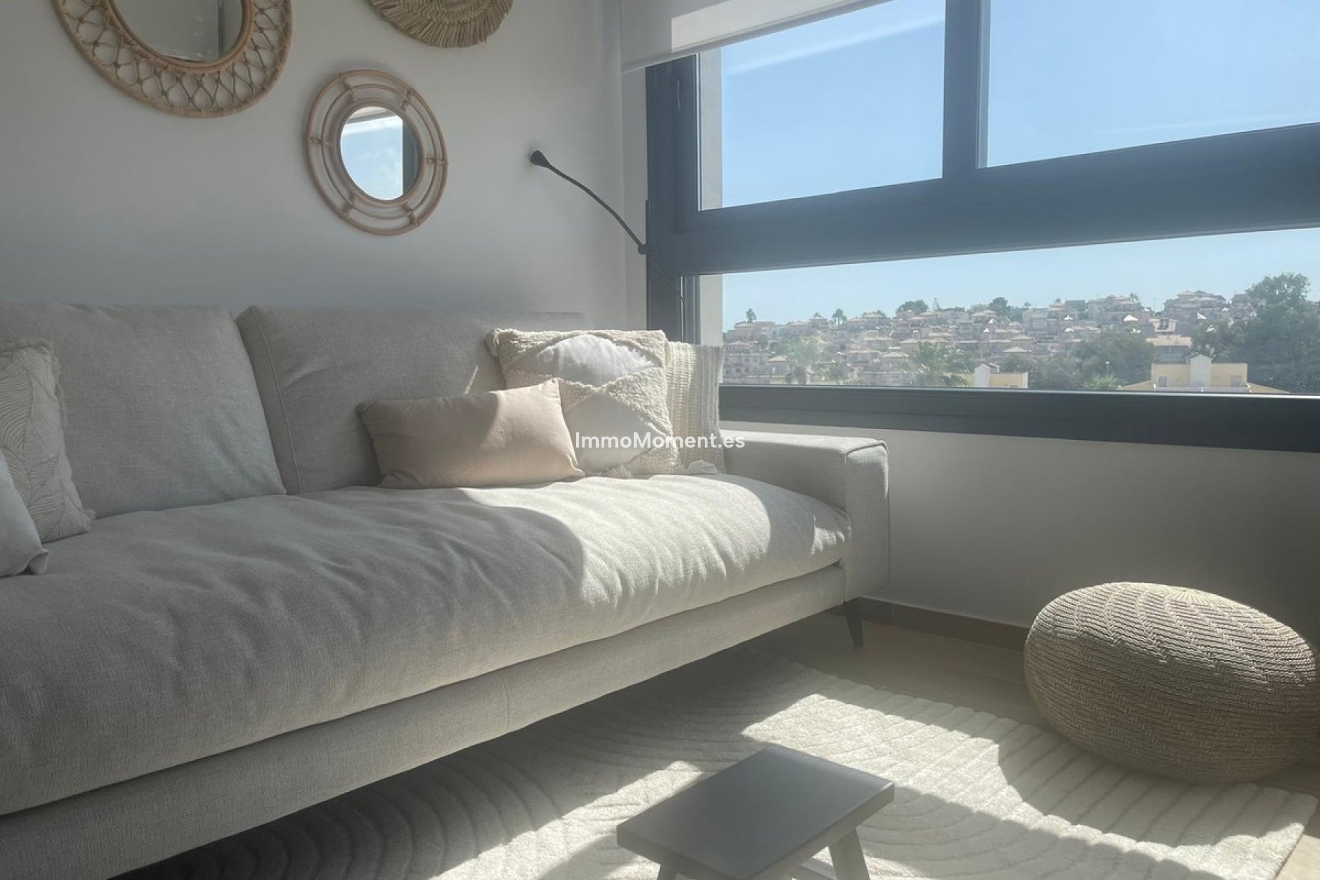 Resale - Apartment - Orihuela - Orihuela Costa