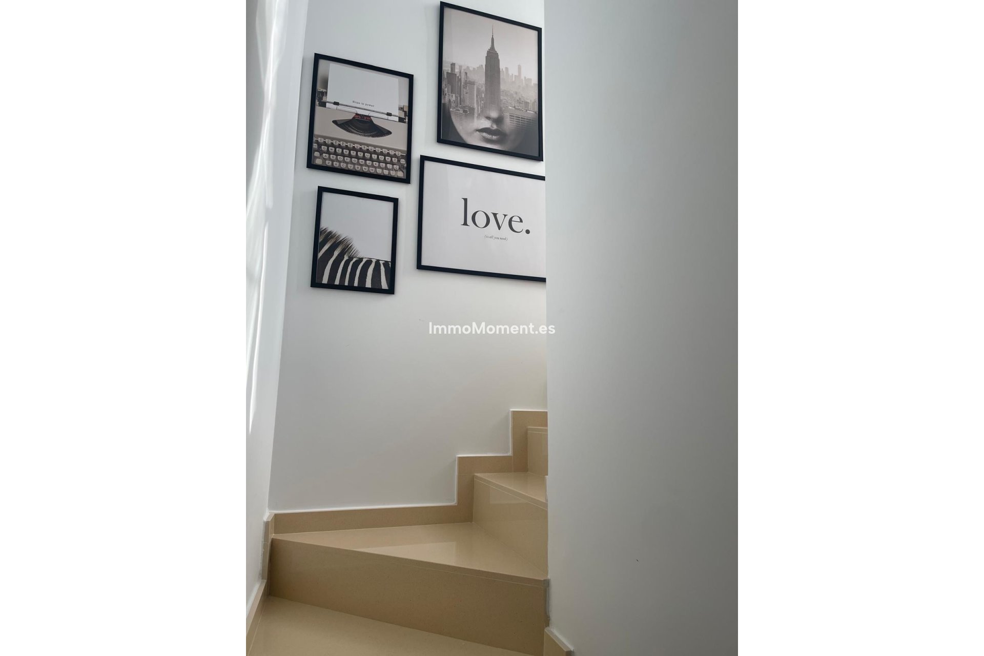 Resale - Apartment - Orihuela - Orihuela Costa