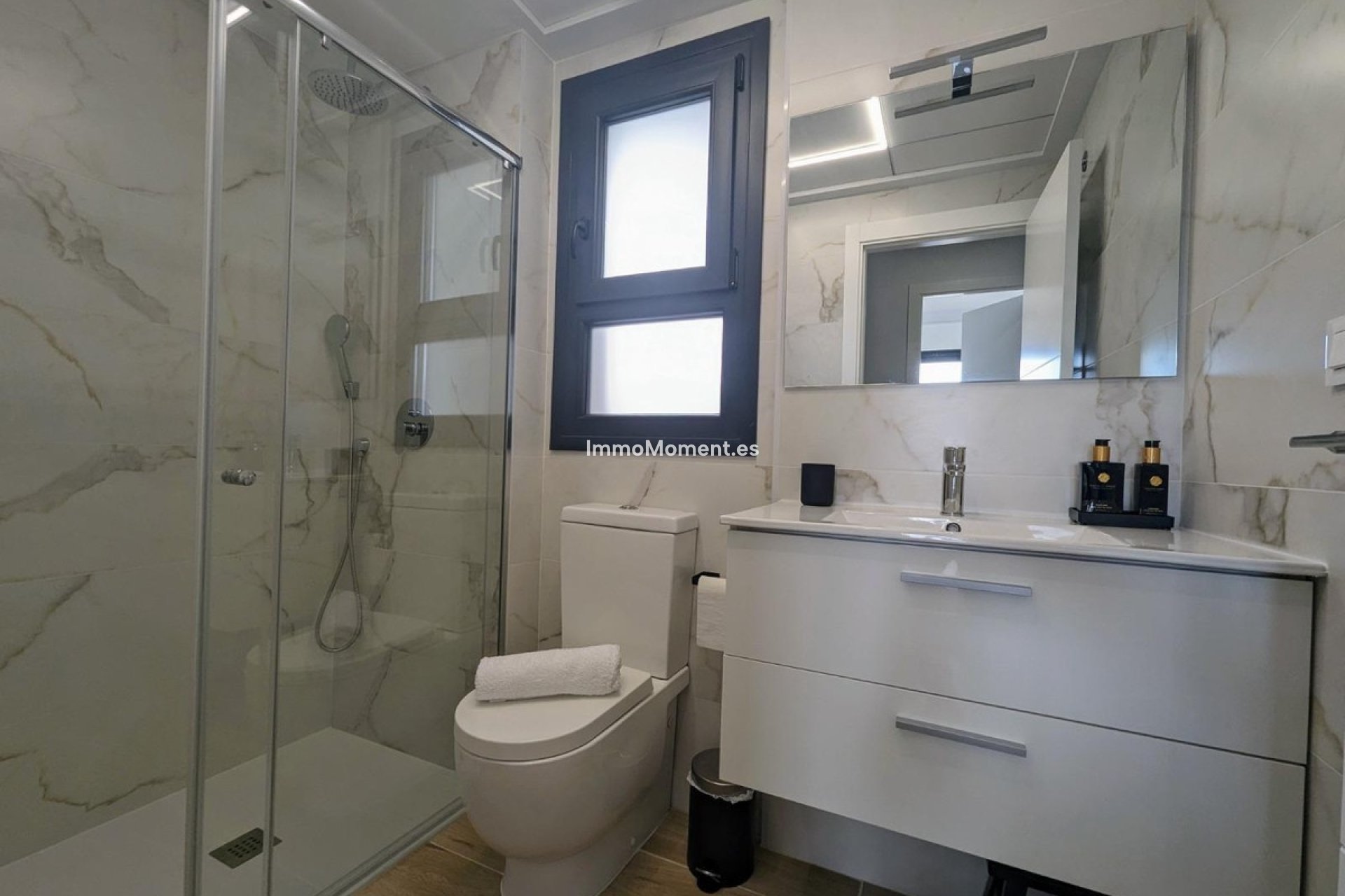 Resale - Apartment - Orihuela - Orihuela Costa