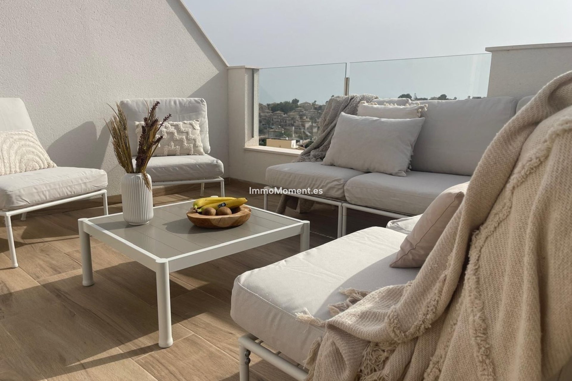 Resale - Apartment - Orihuela - Orihuela Costa