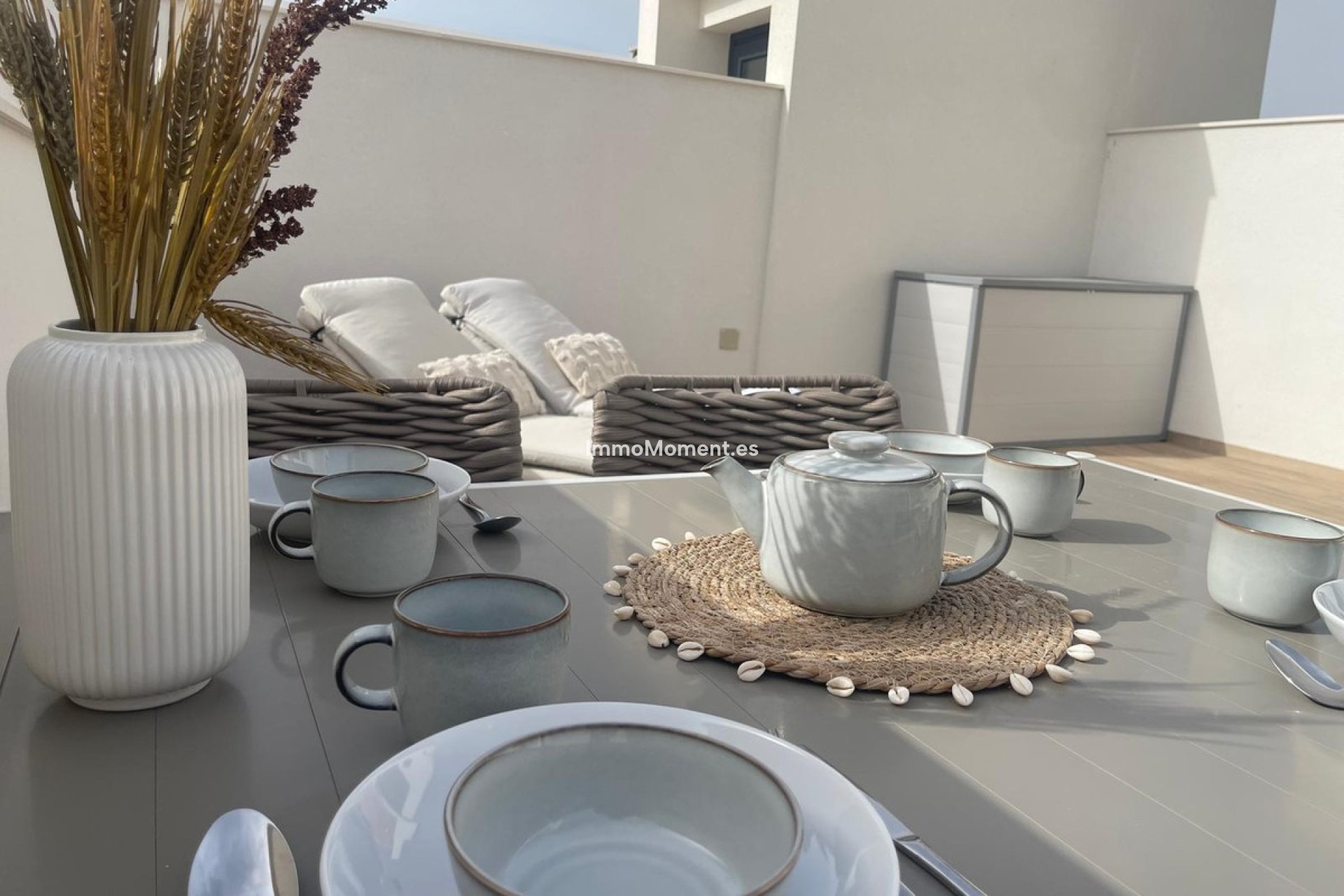 Resale - Apartment - Orihuela - Orihuela Costa