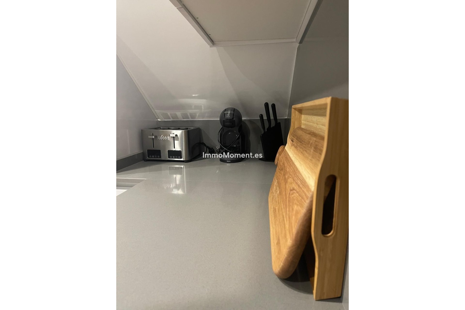 Resale - Apartment - Orihuela - Orihuela Costa