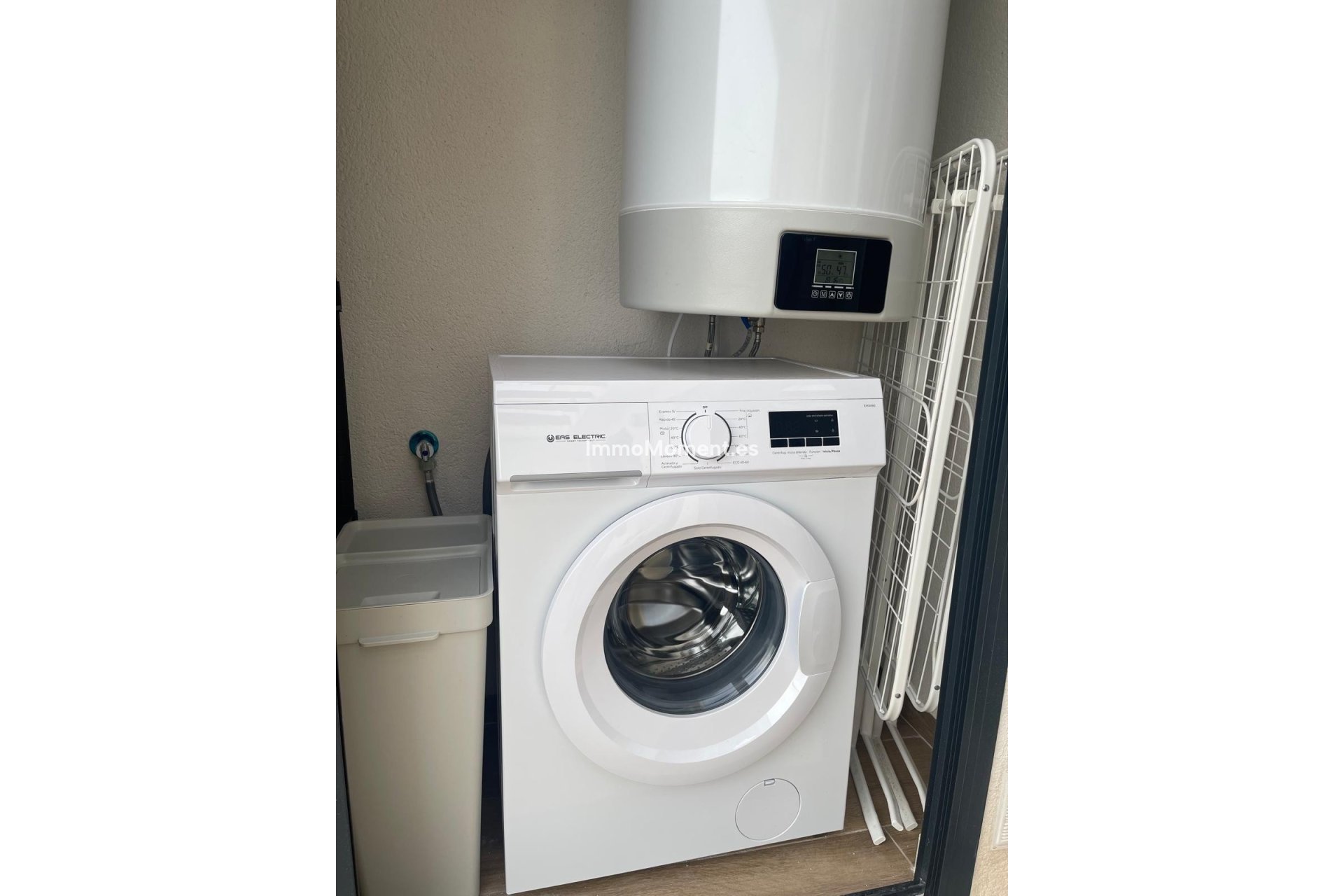 Resale - Apartment - Orihuela - Orihuela Costa