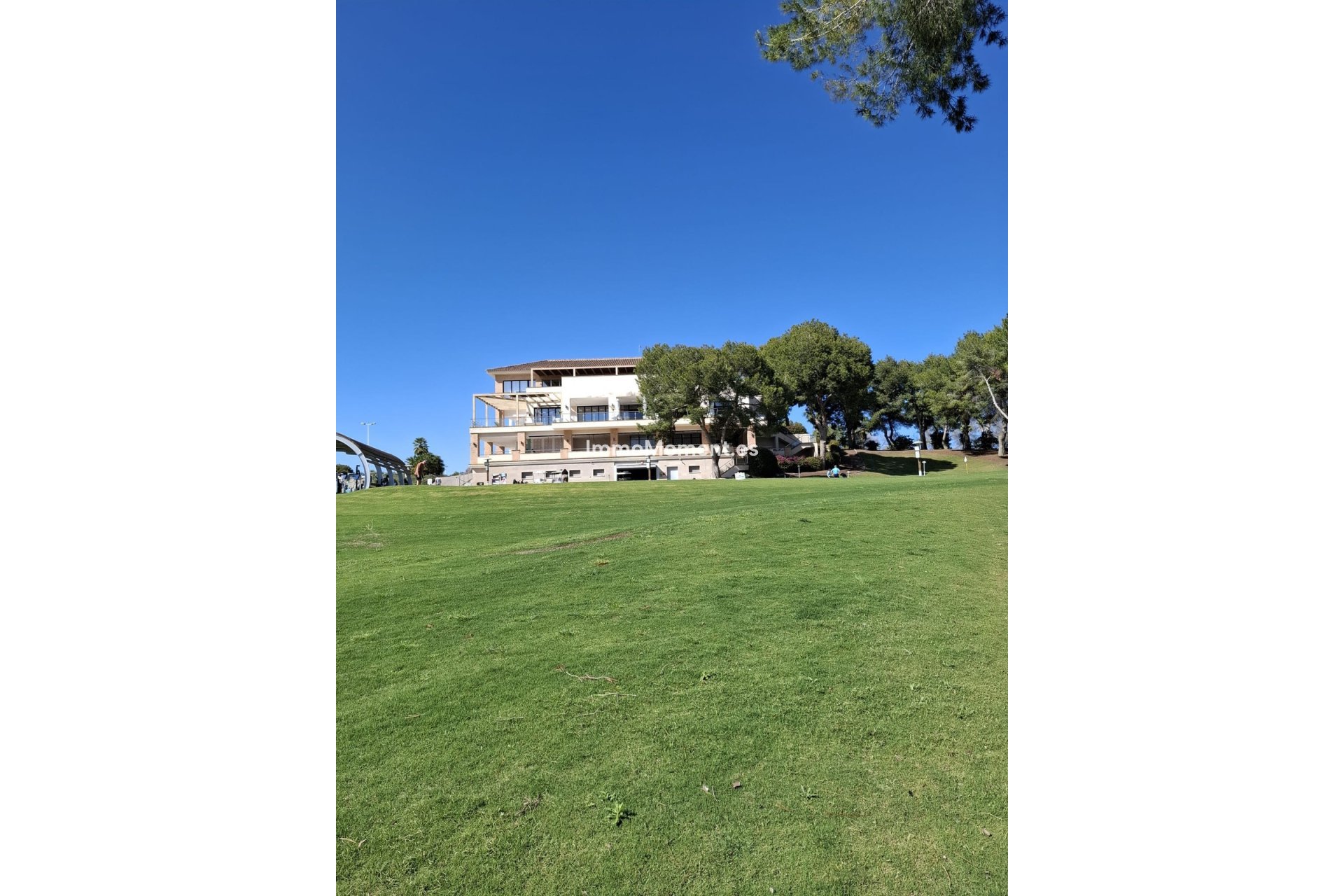 Resale - Apartment - Orihuela - Orihuela Costa